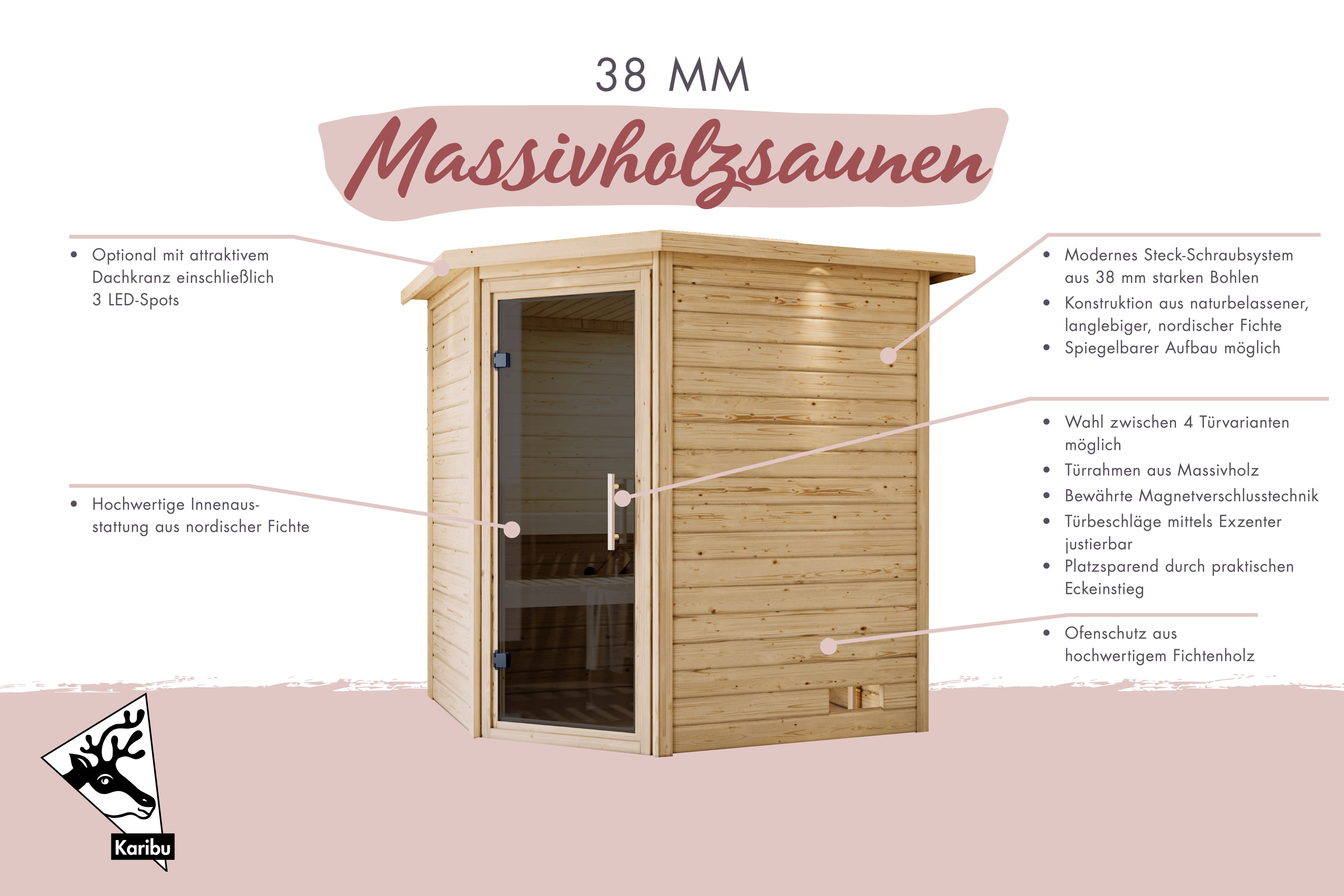Sauna Mia