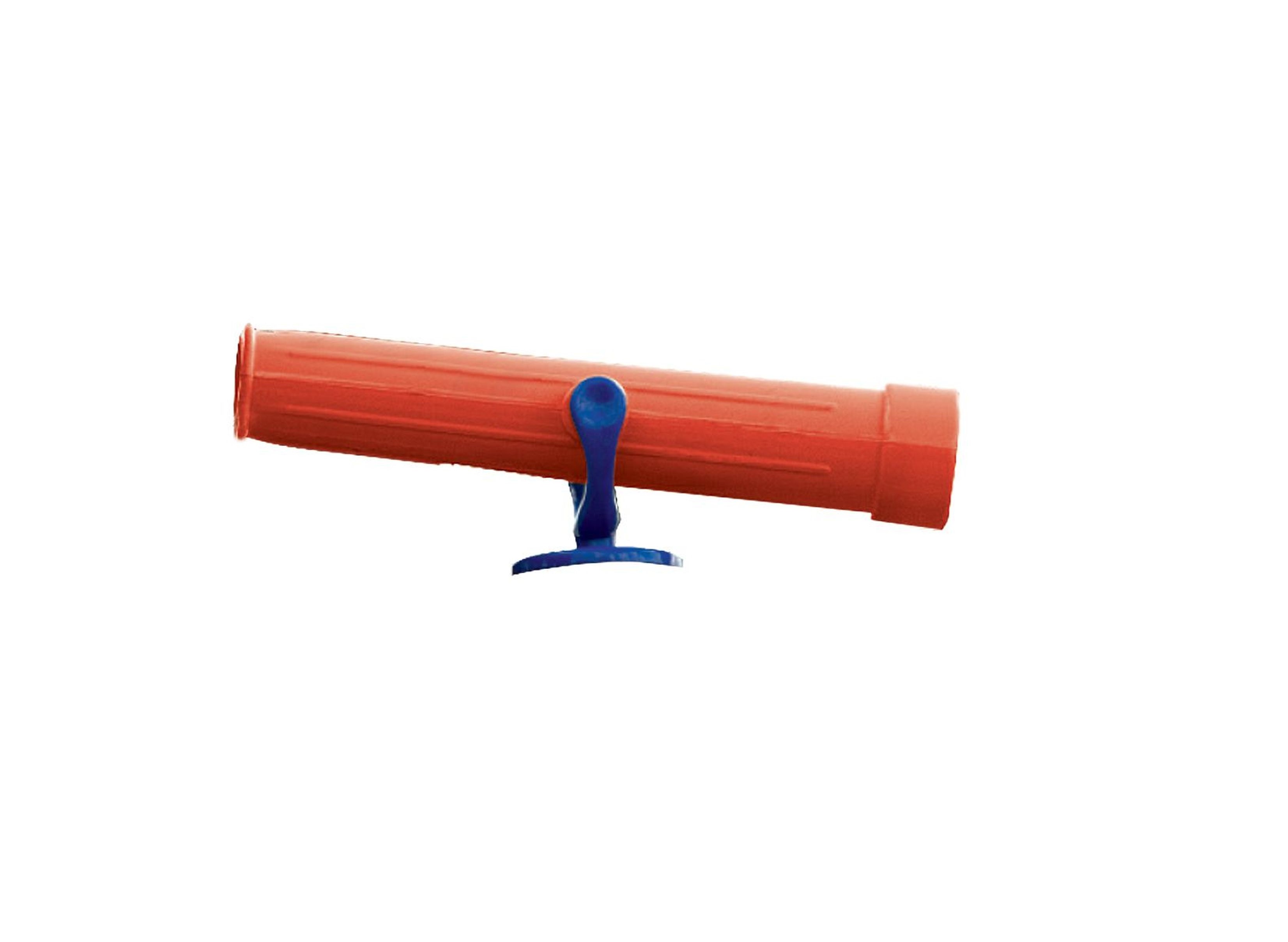 Teleskop rot