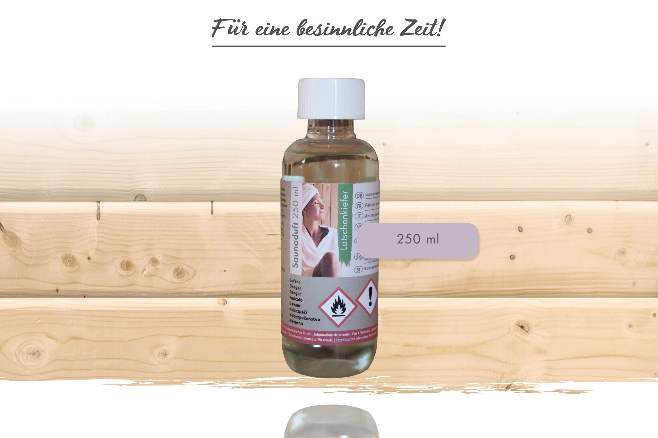 Saunaduft 250ml