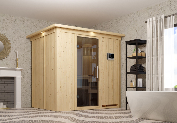 Sauna Fanja