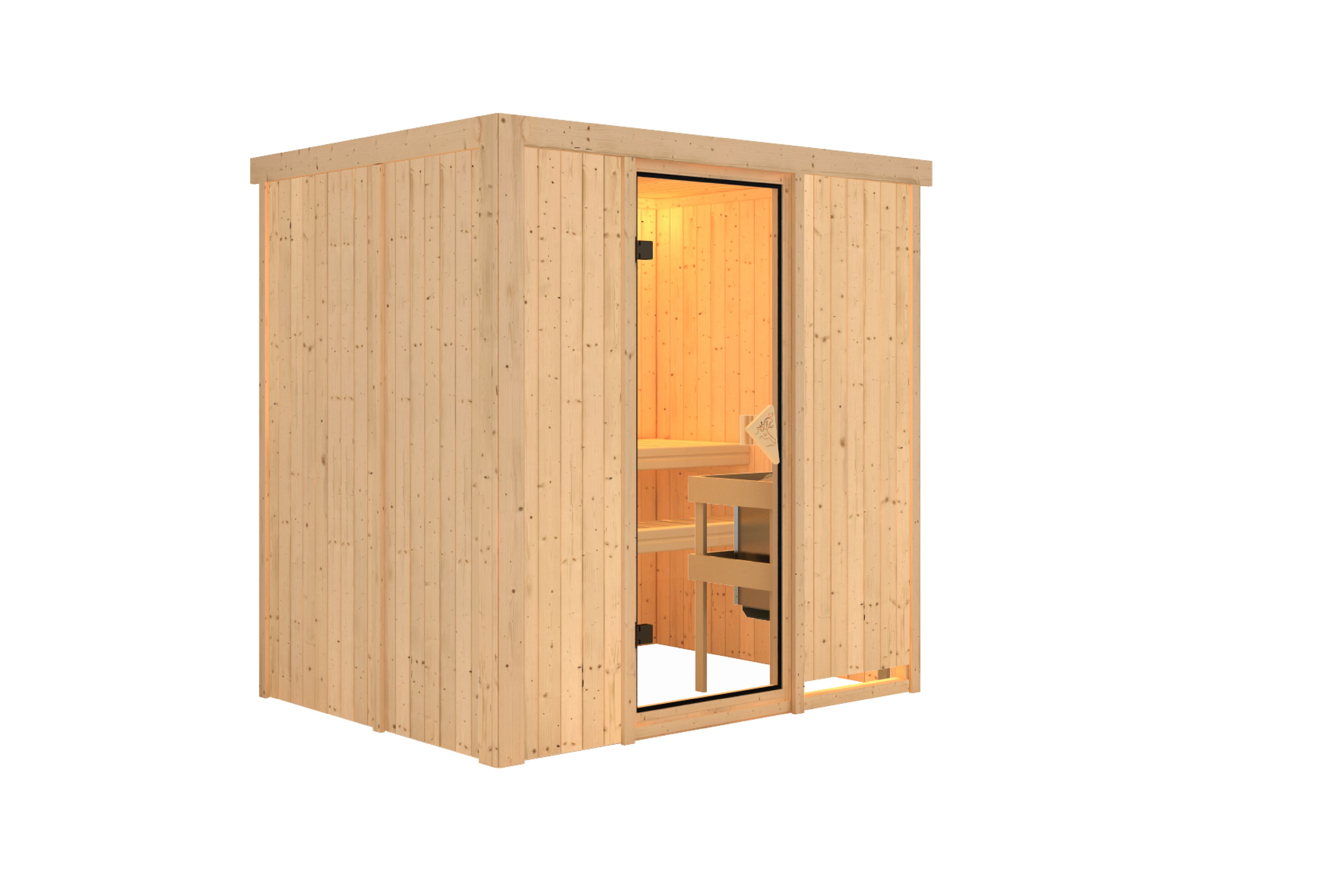 Sauna Bodin