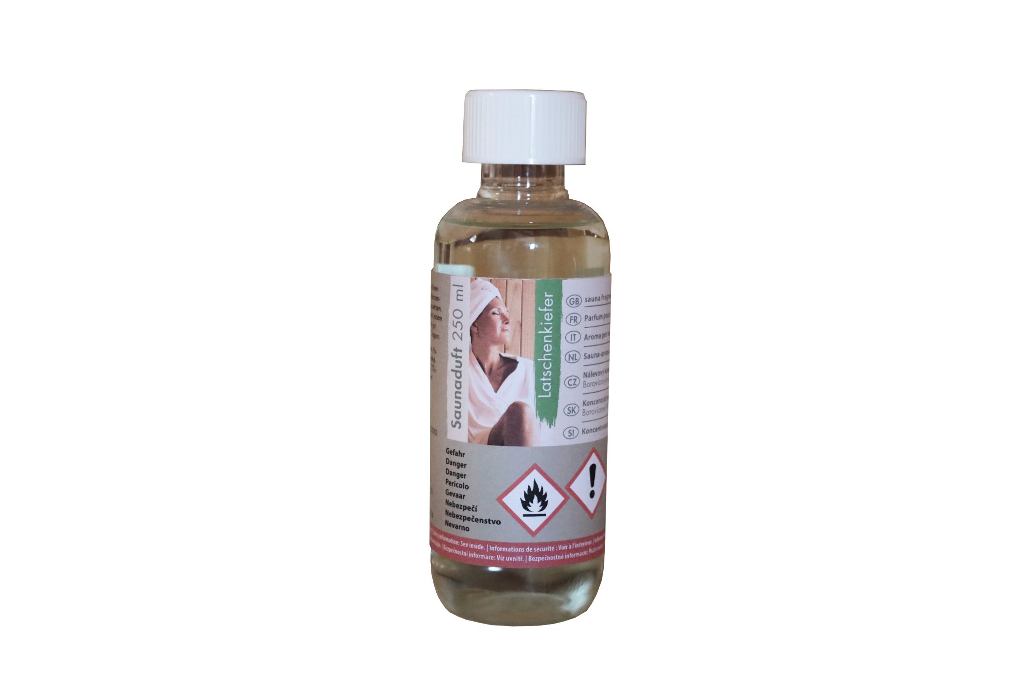 Saunaduft 250ml
