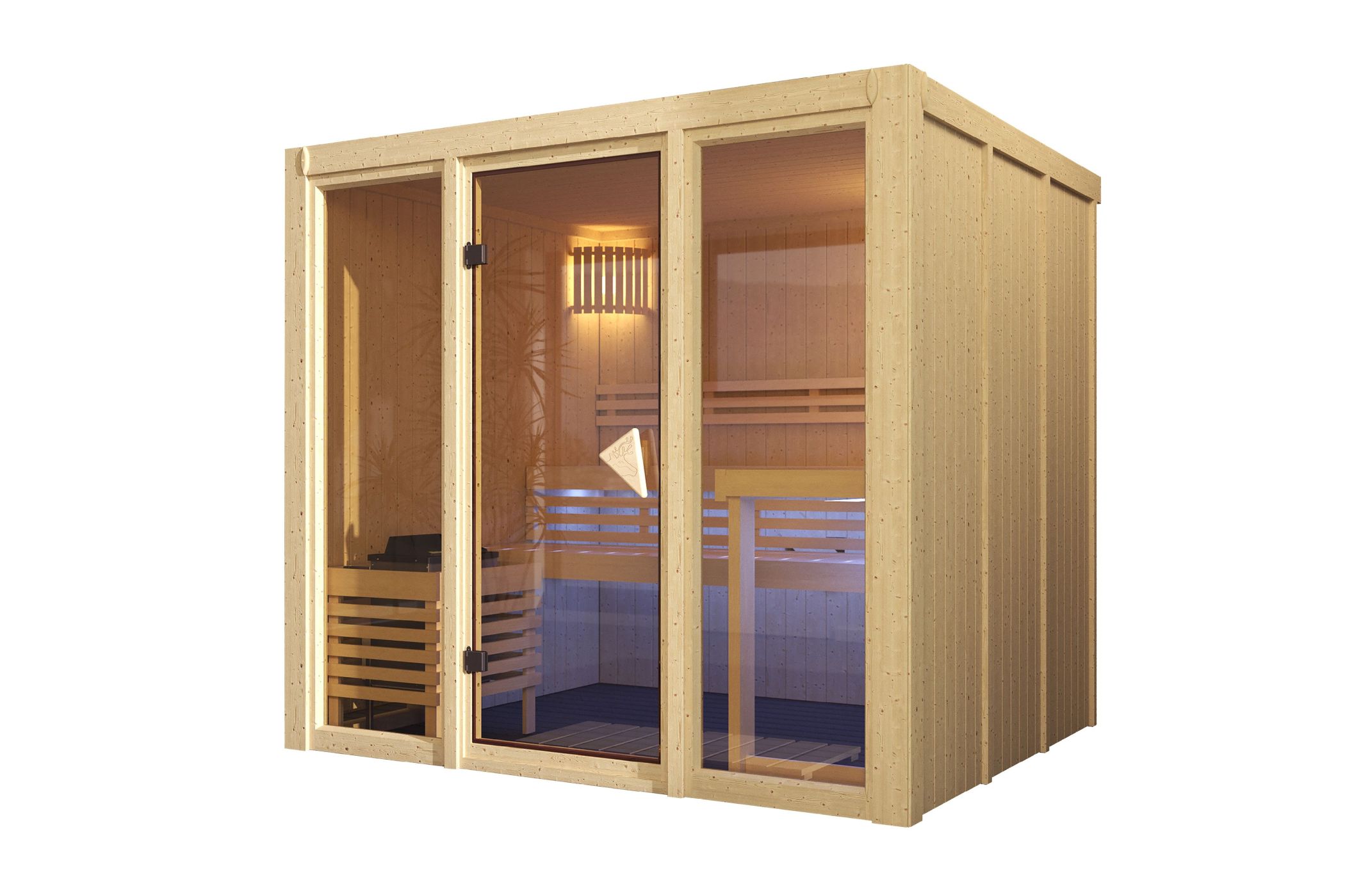 Sauna Avari 4
