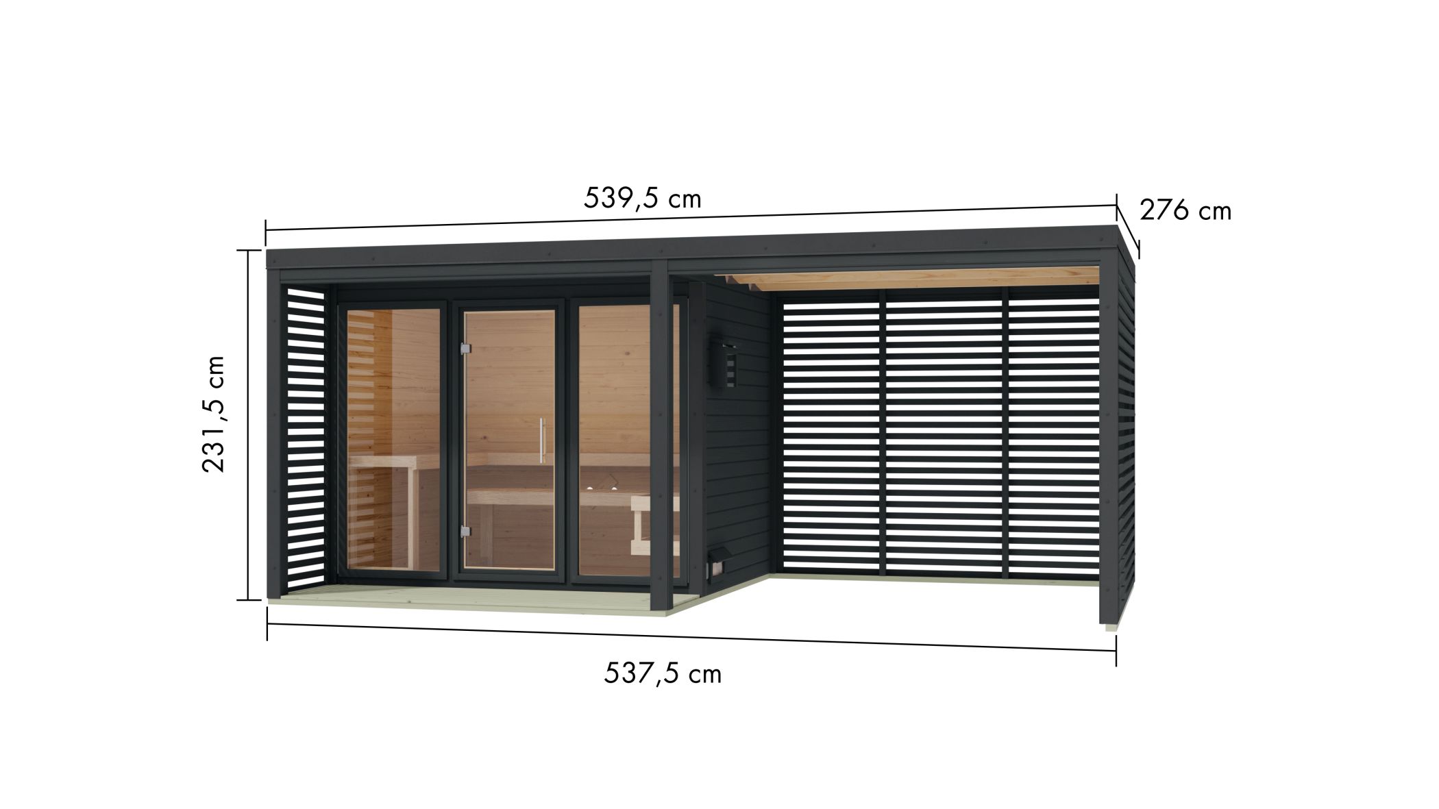 Tür, Dekoration für Zuhause, Fenster