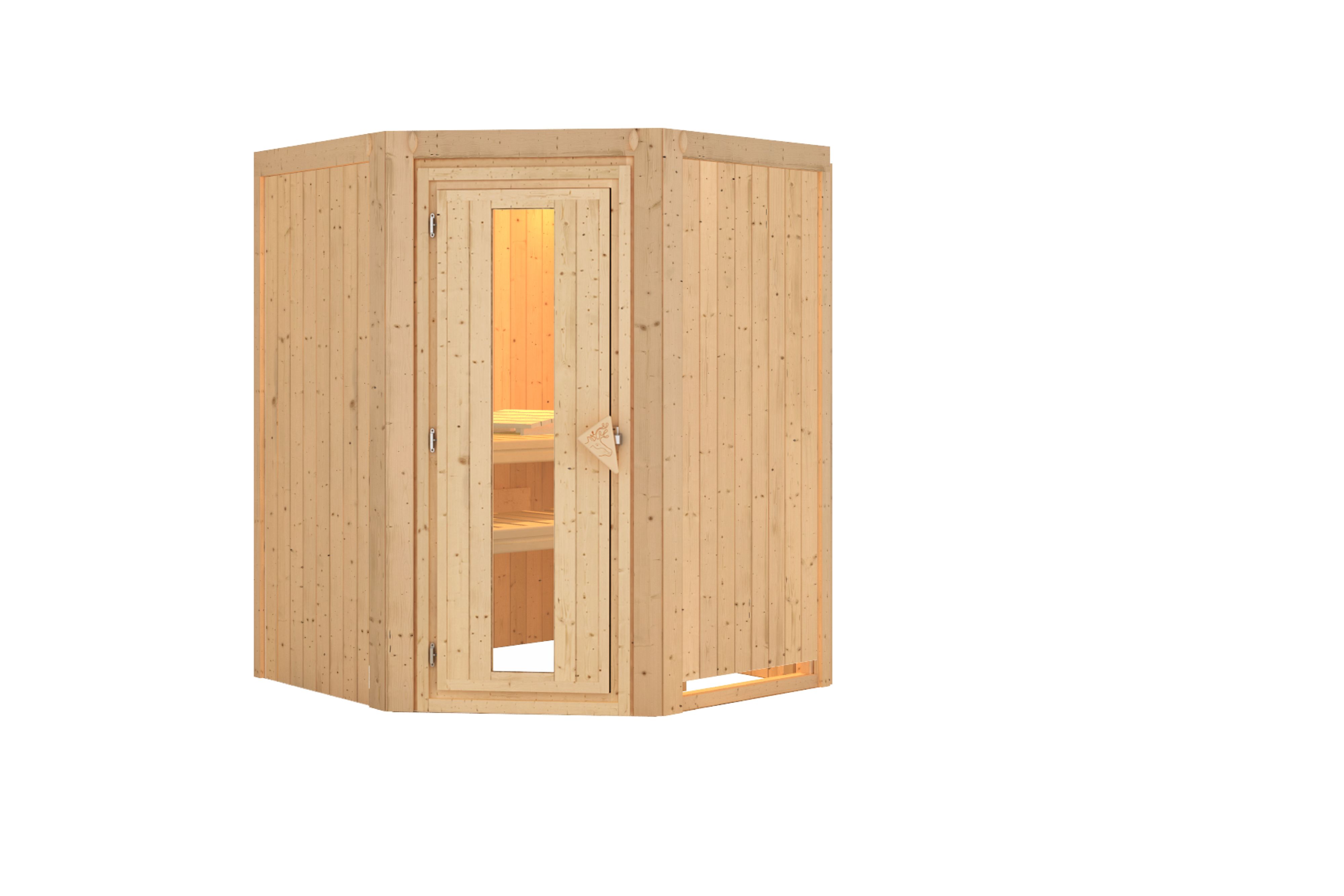 Sauna Larin