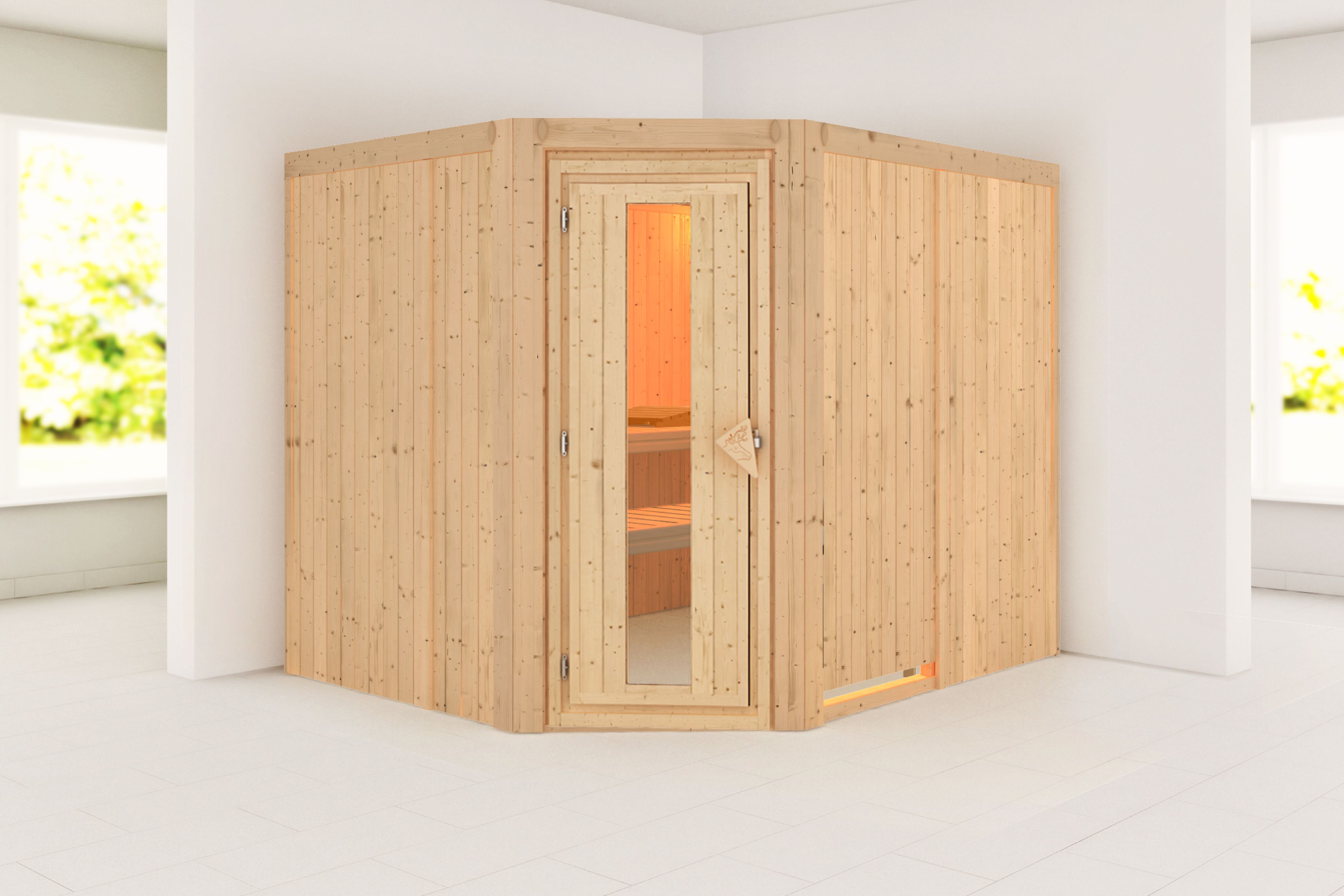 Sauna Malin