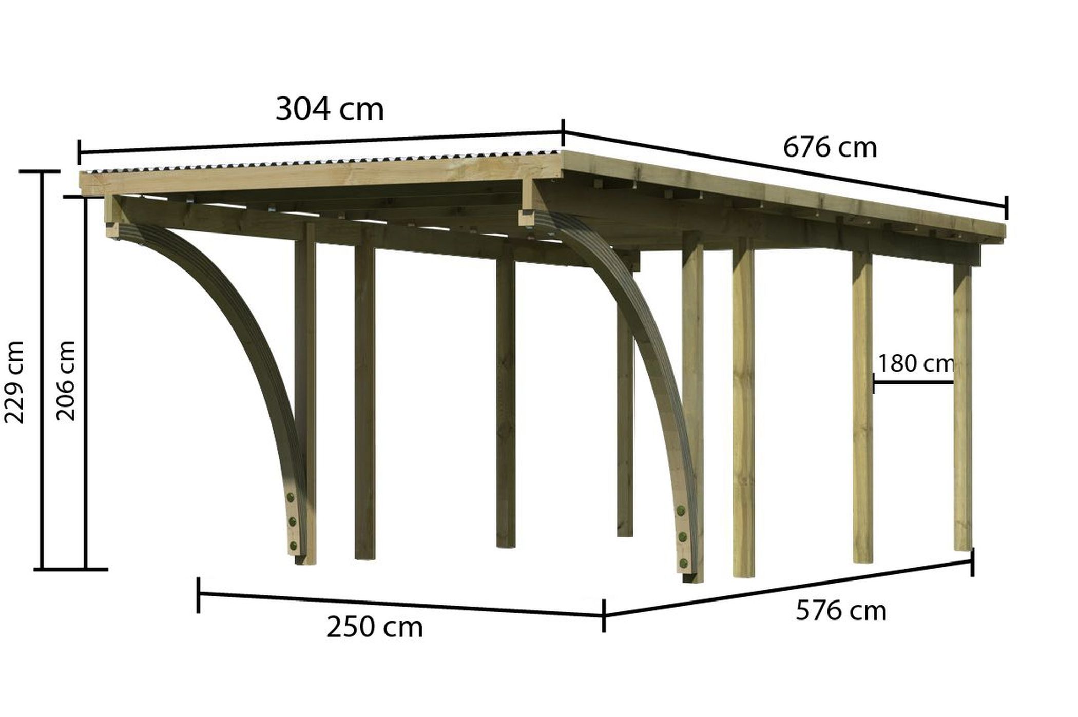 Architektur, Wohnen, Veranda, Bogen, Terrasse