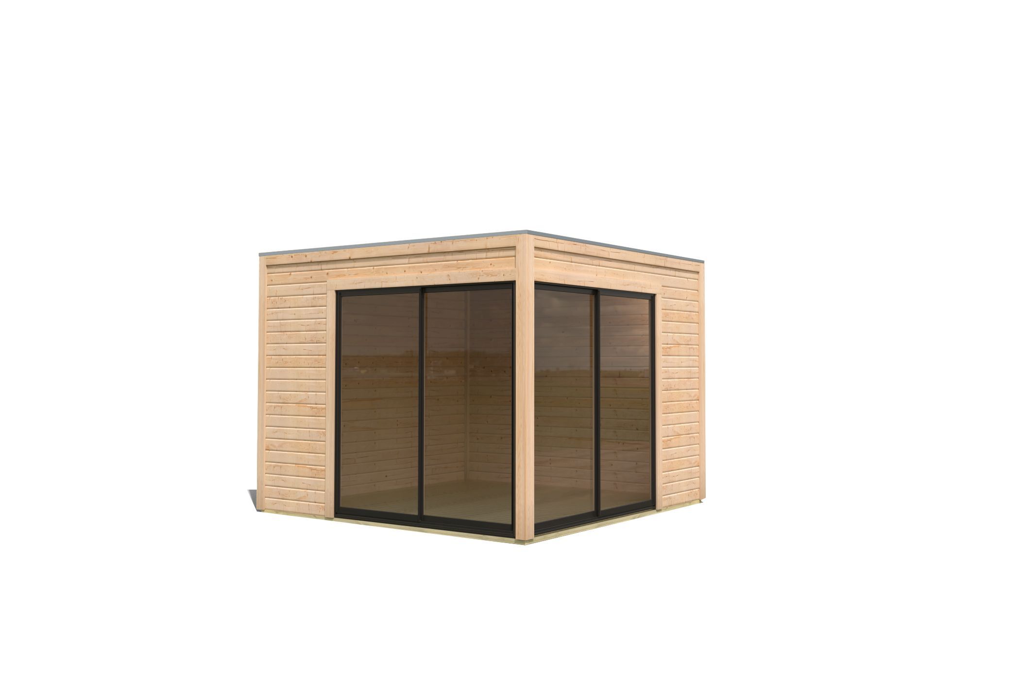 Drinnen, Innenarchitektur, Tür