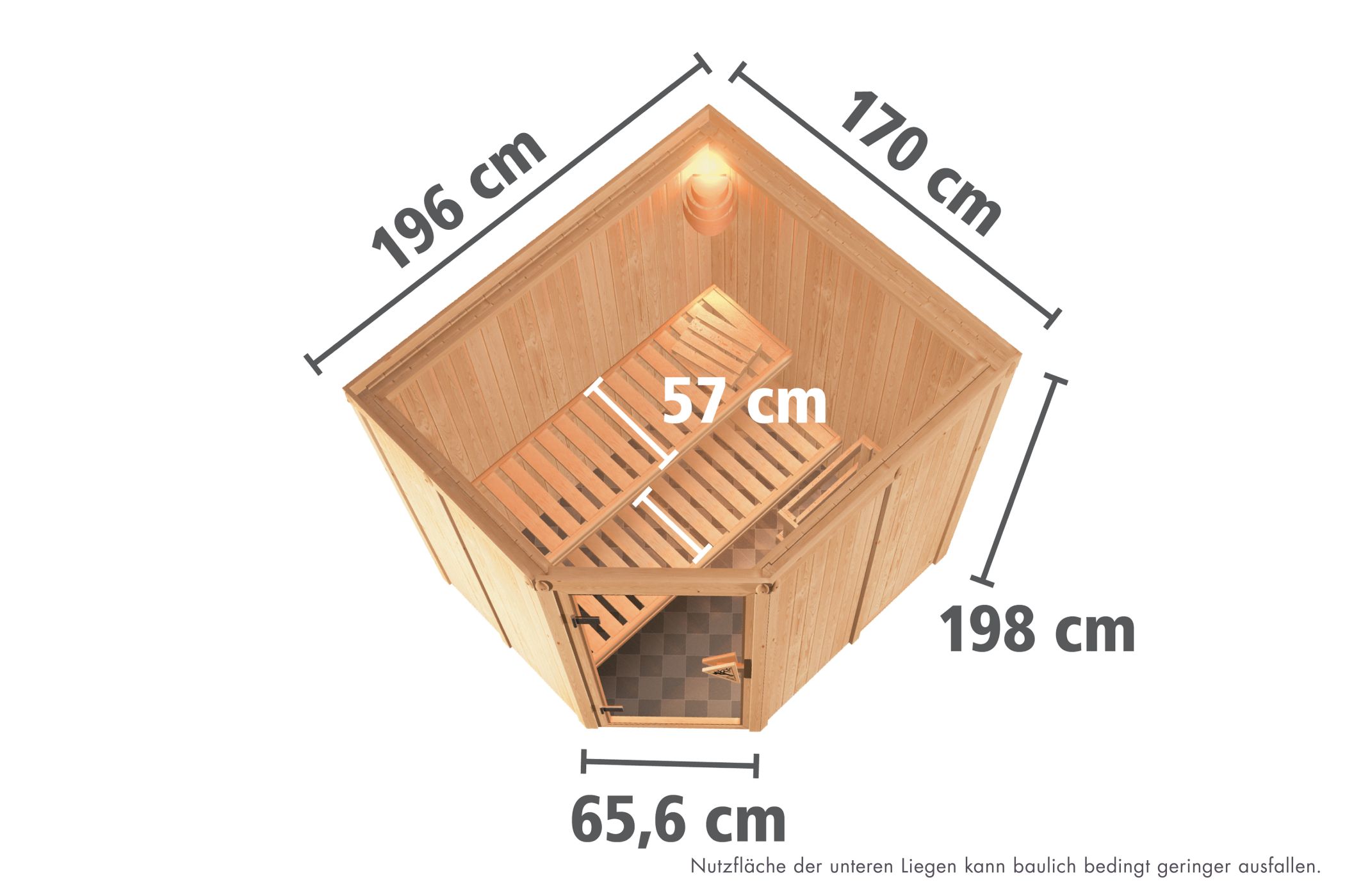 Sauna Siirin