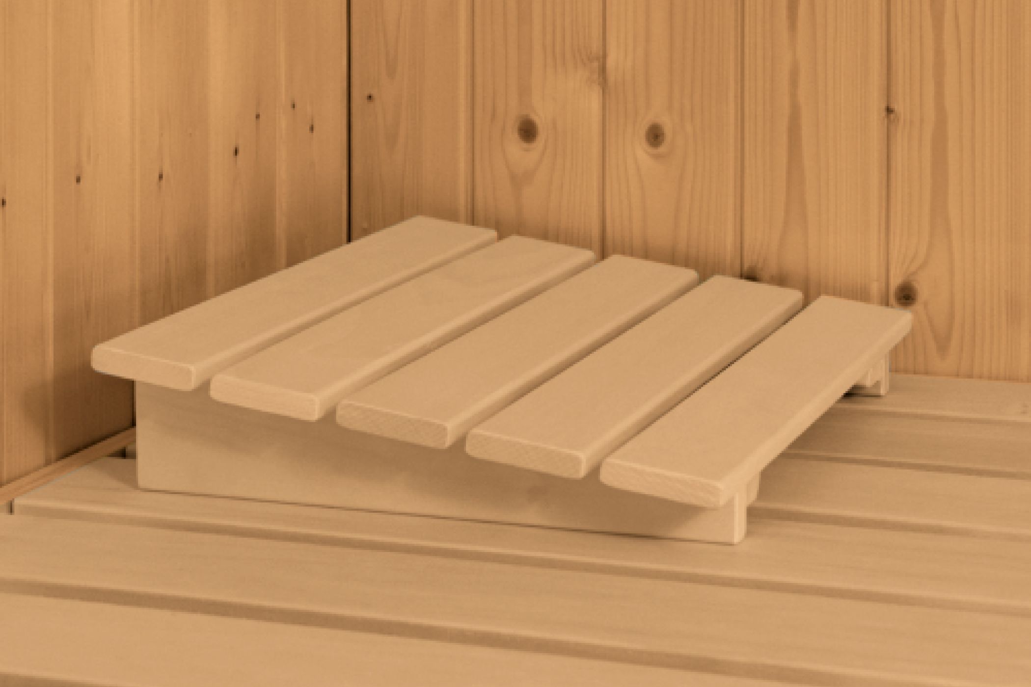 Sauna Alcinda
