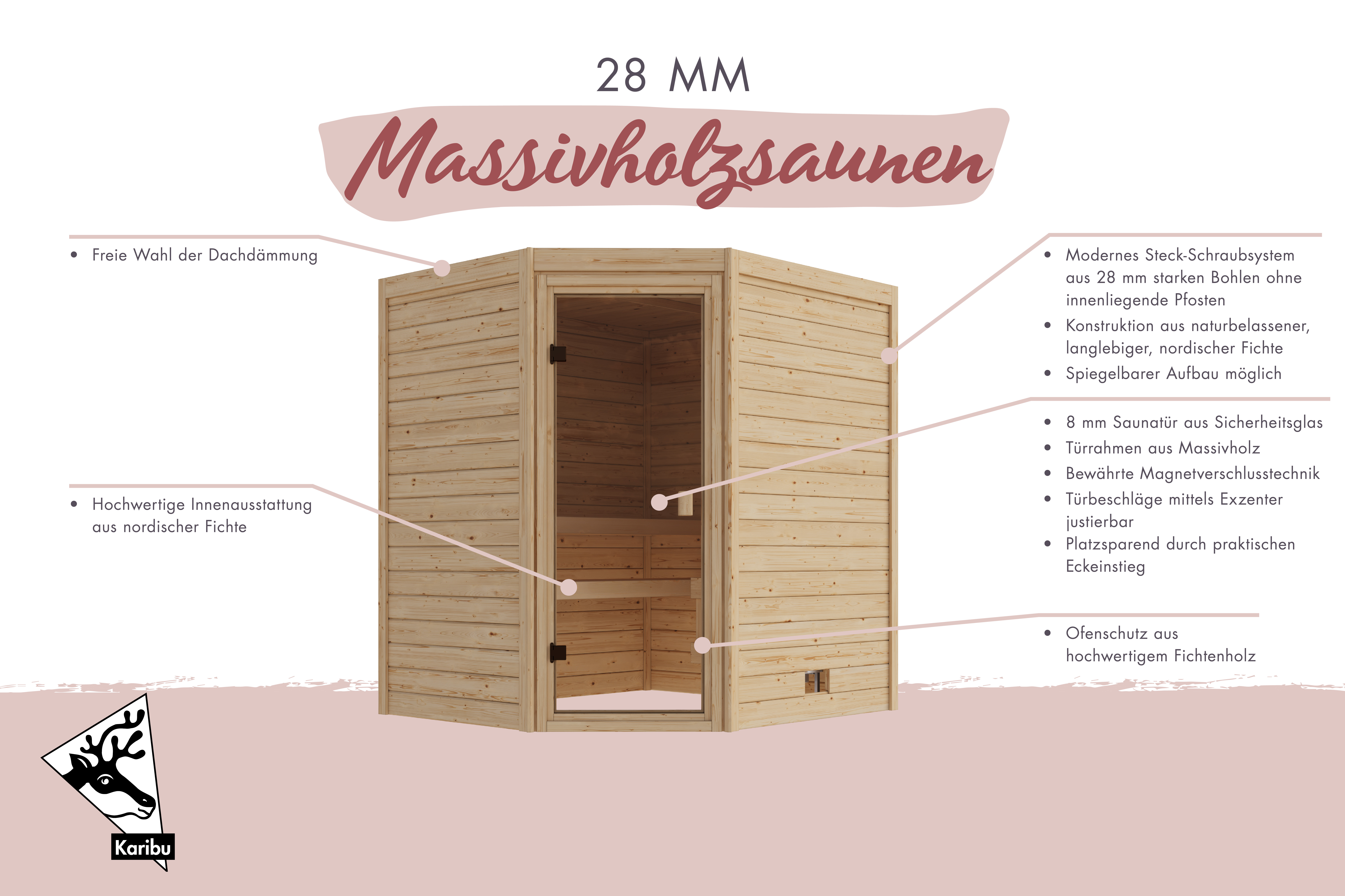 Sauna Ina