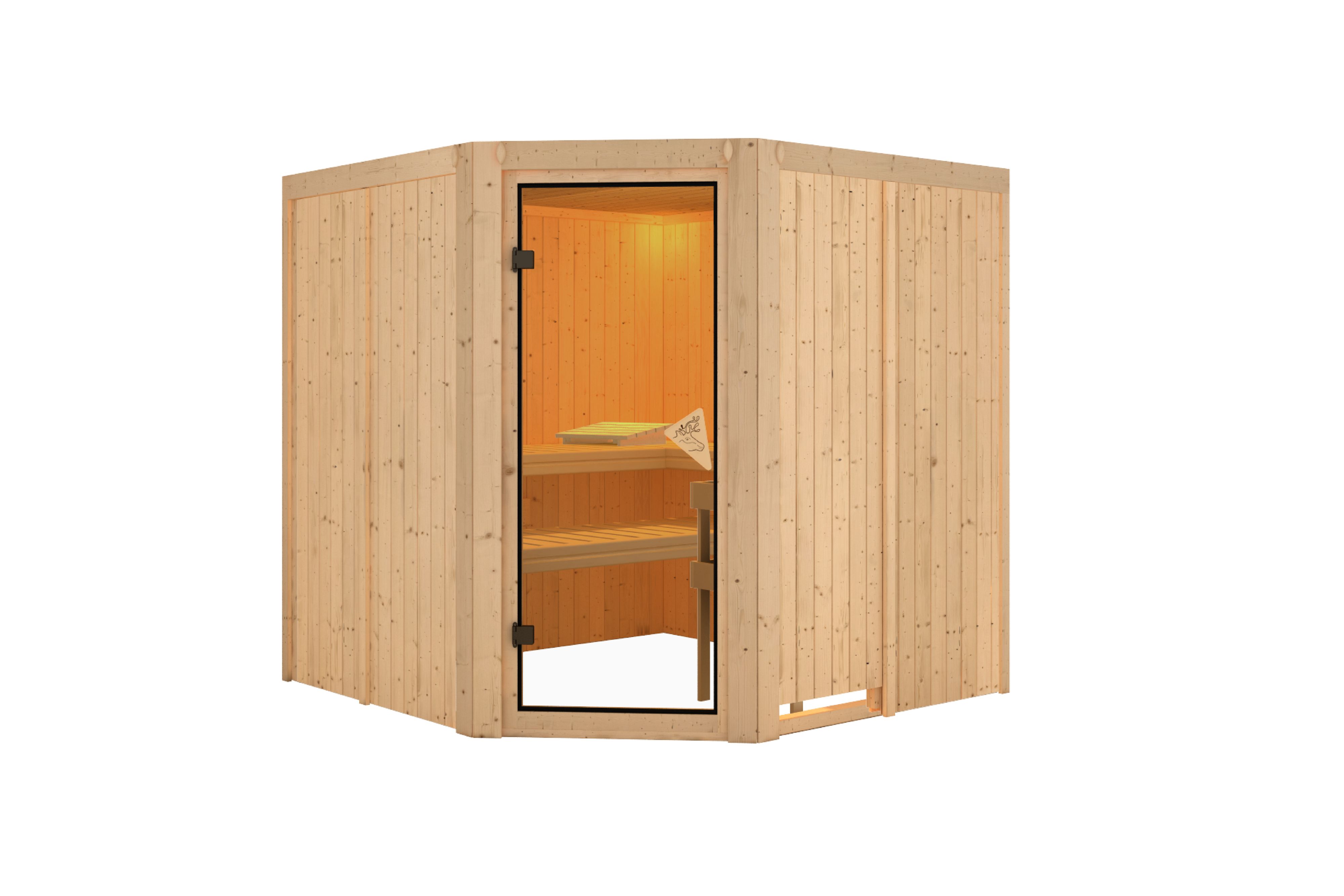 Sauna Jarin