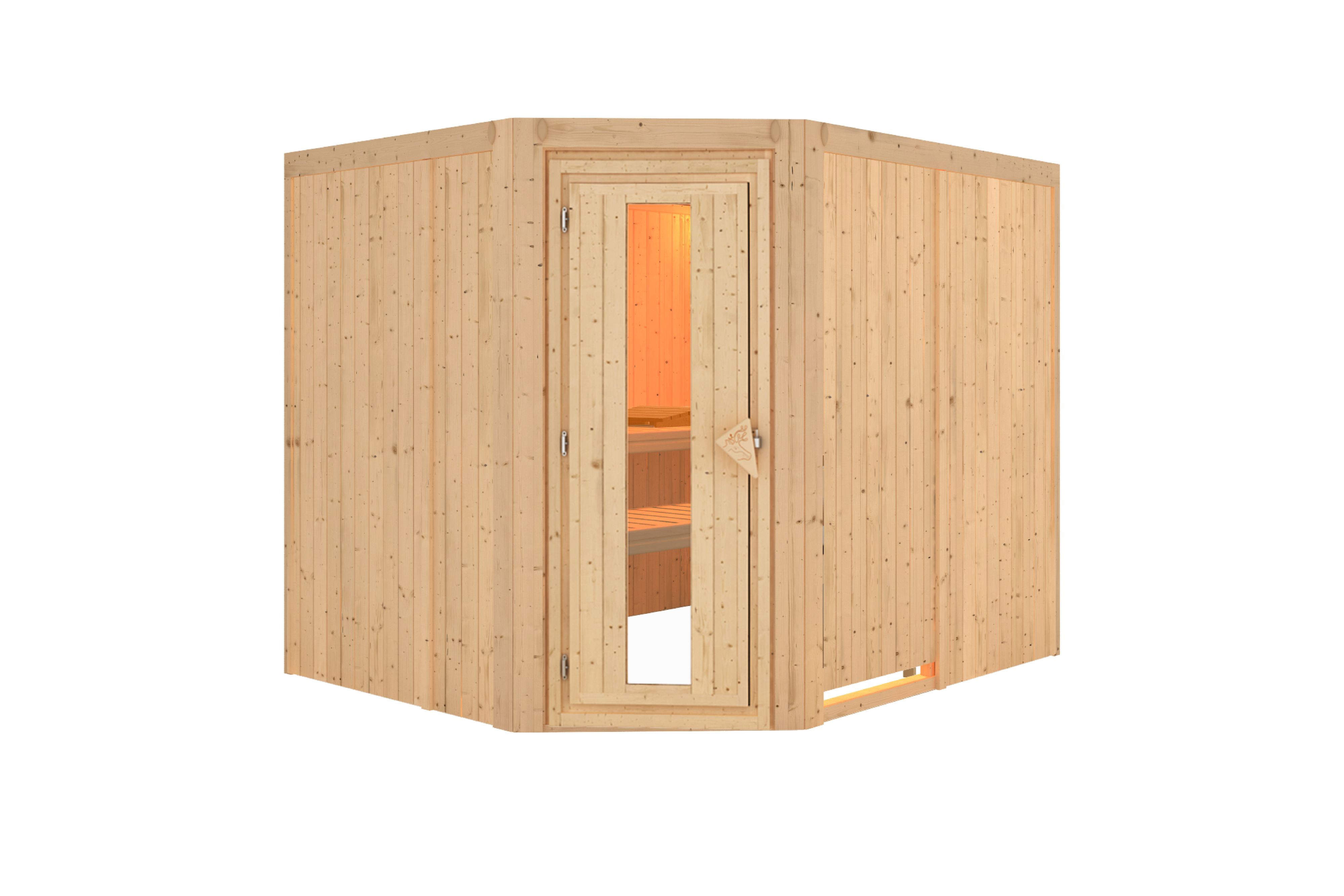 Sauna Malin