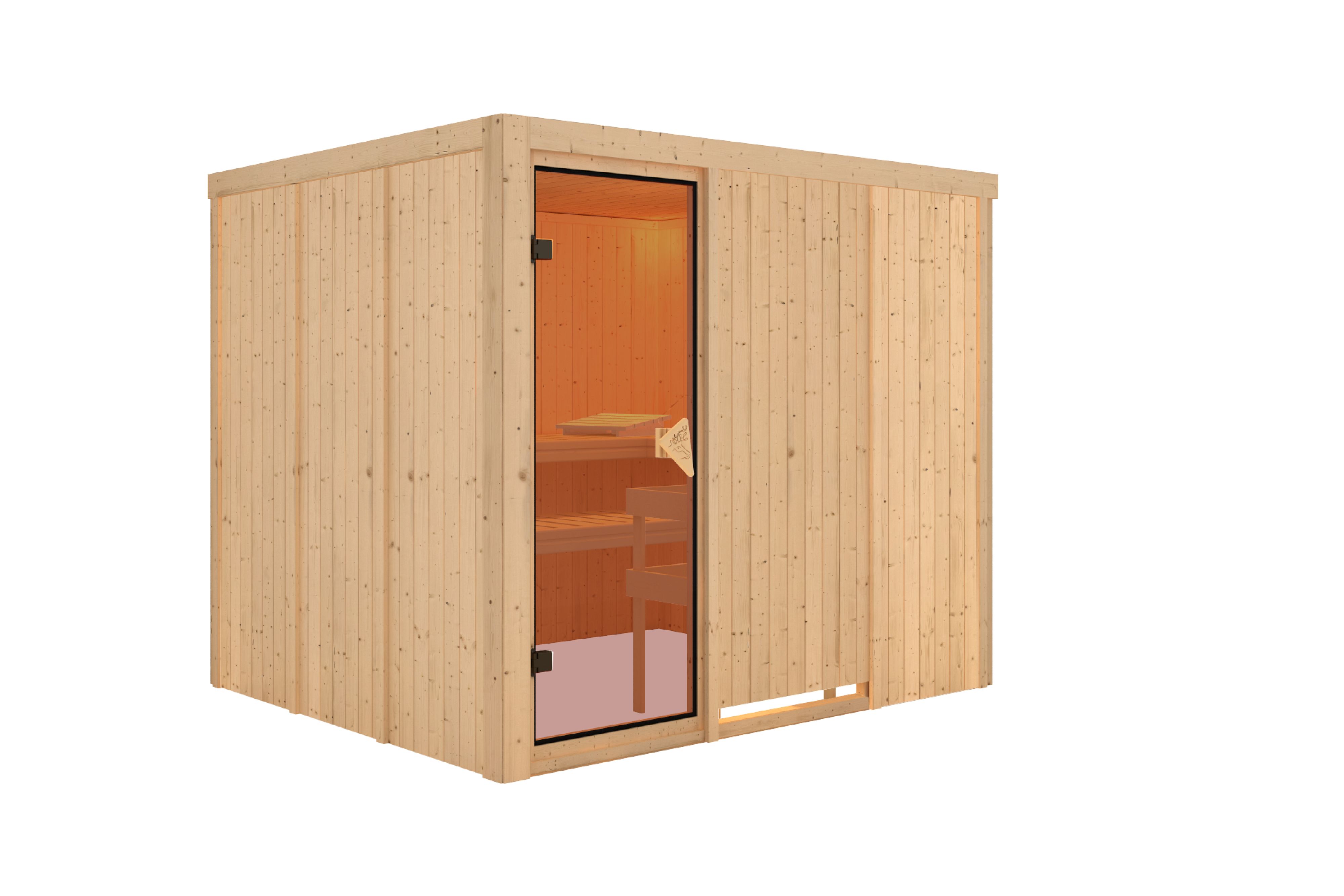 Sauna Gobin