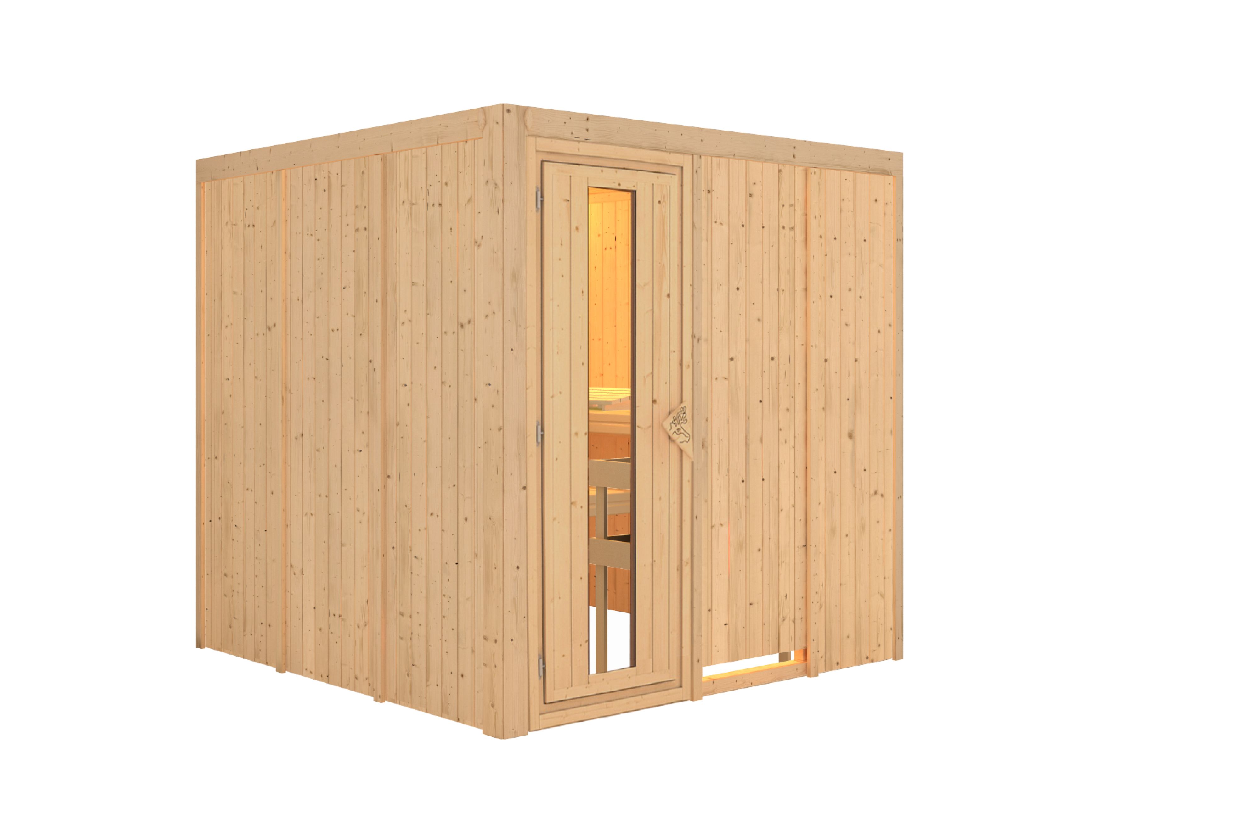 Sauna Rodin