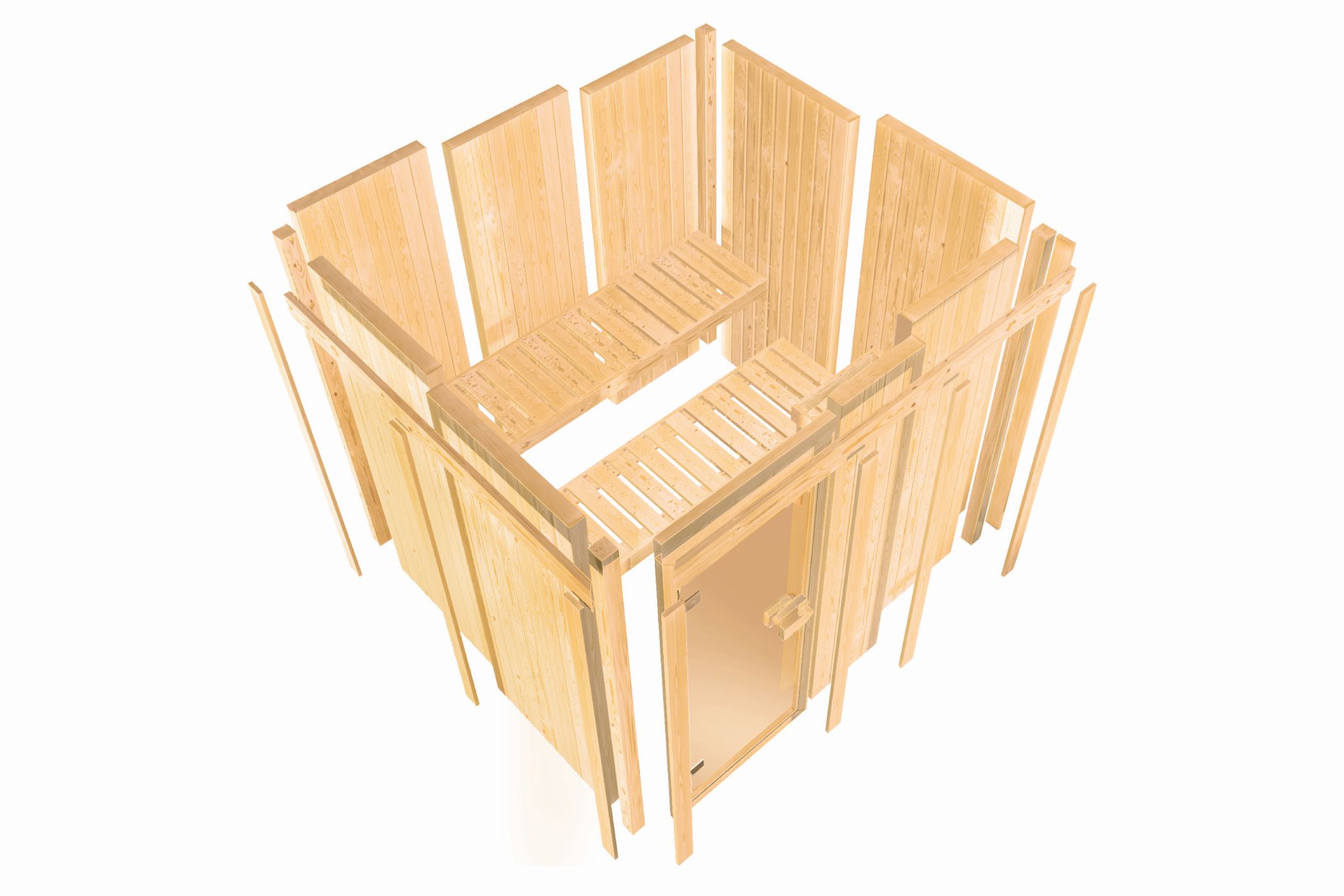 Sauna Avari 4