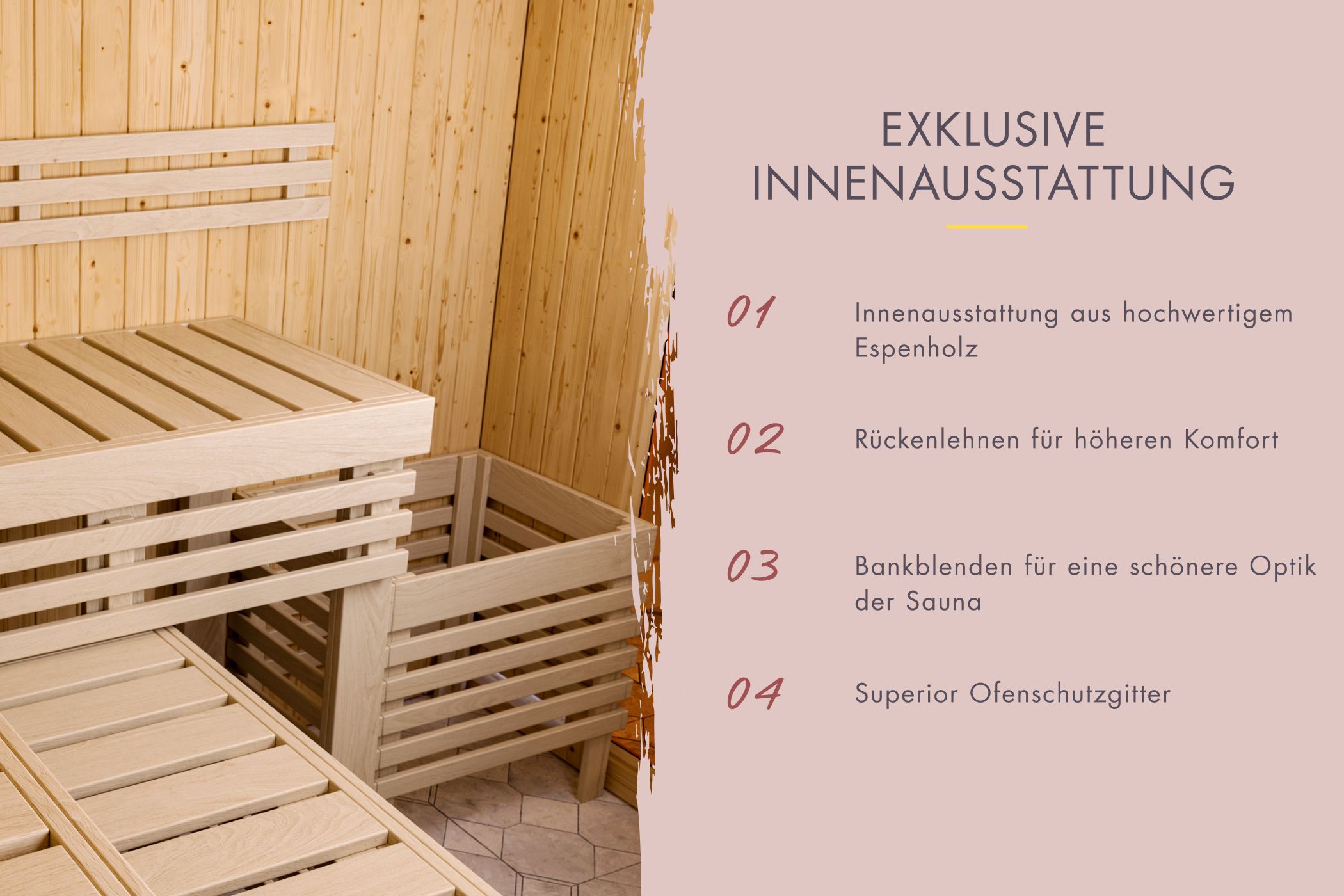 Sauna Avari 4