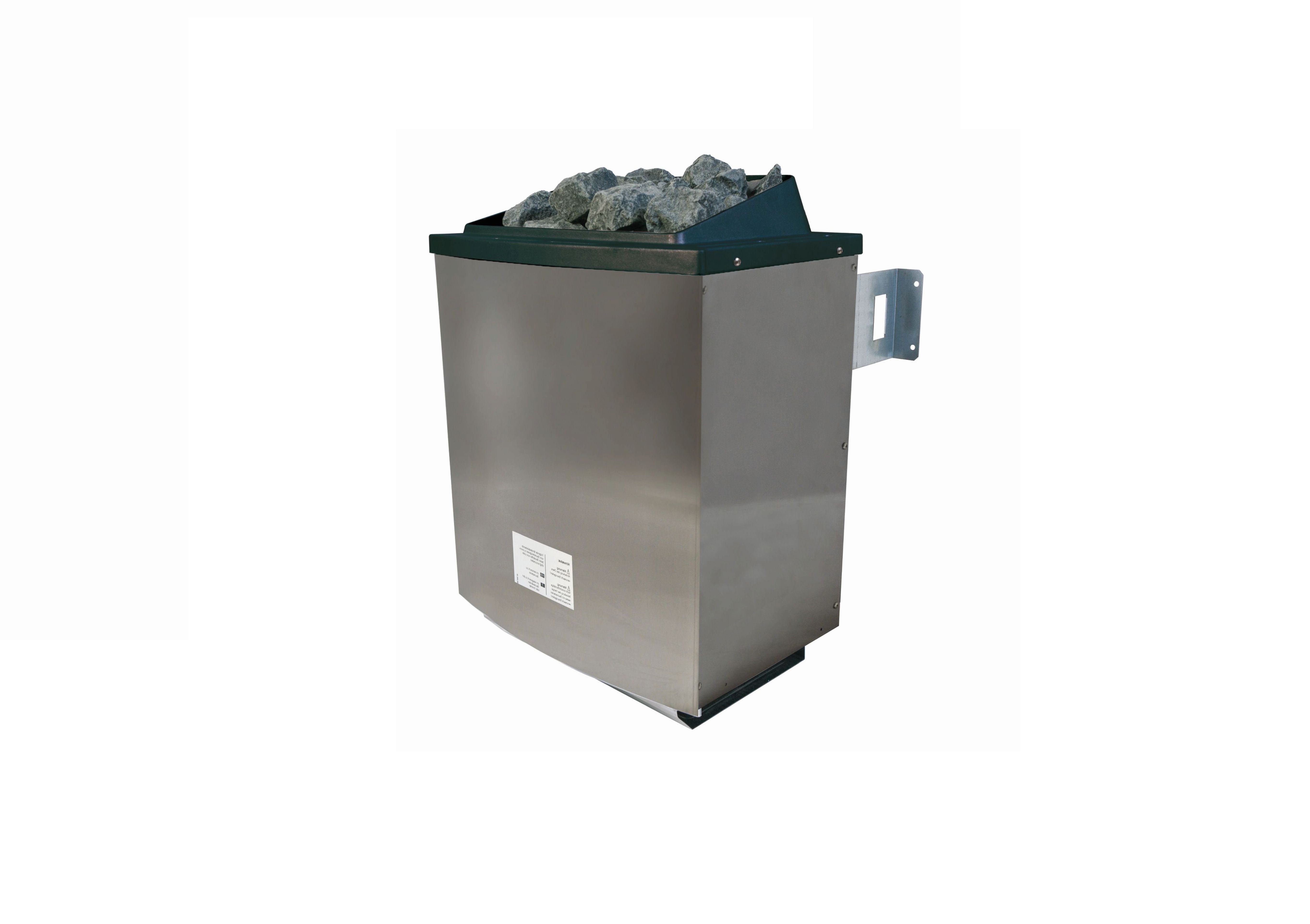 11 kW Saunaofen Finnisch