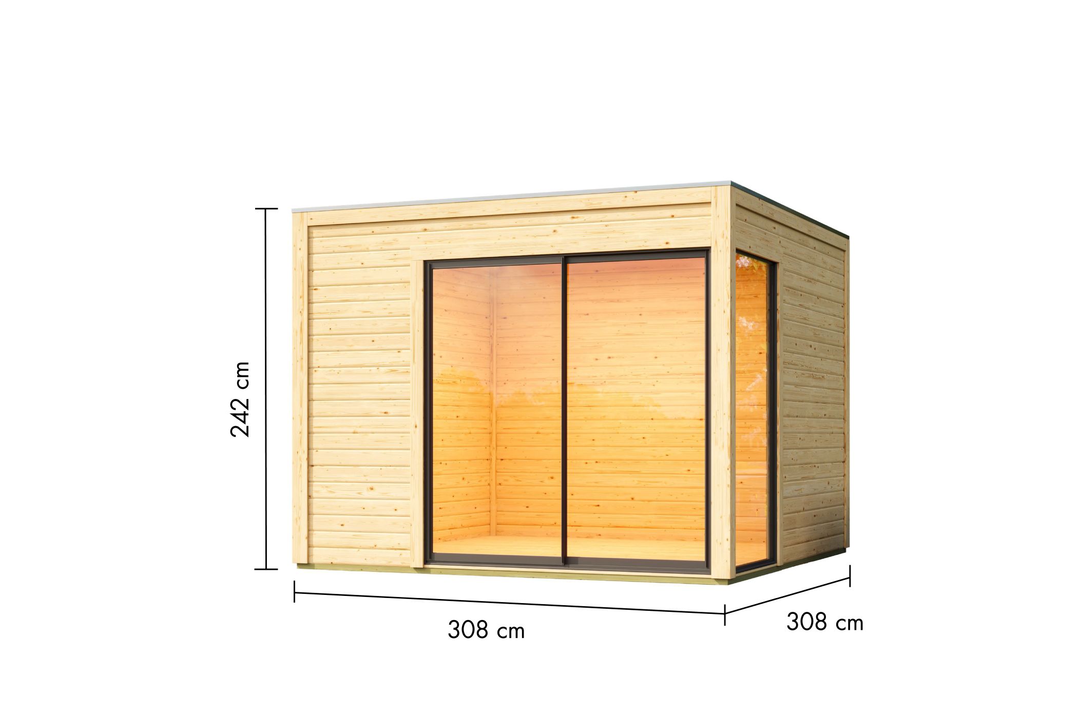 Drinnen, Innenarchitektur, Geräteschuppen, Mobiliar
