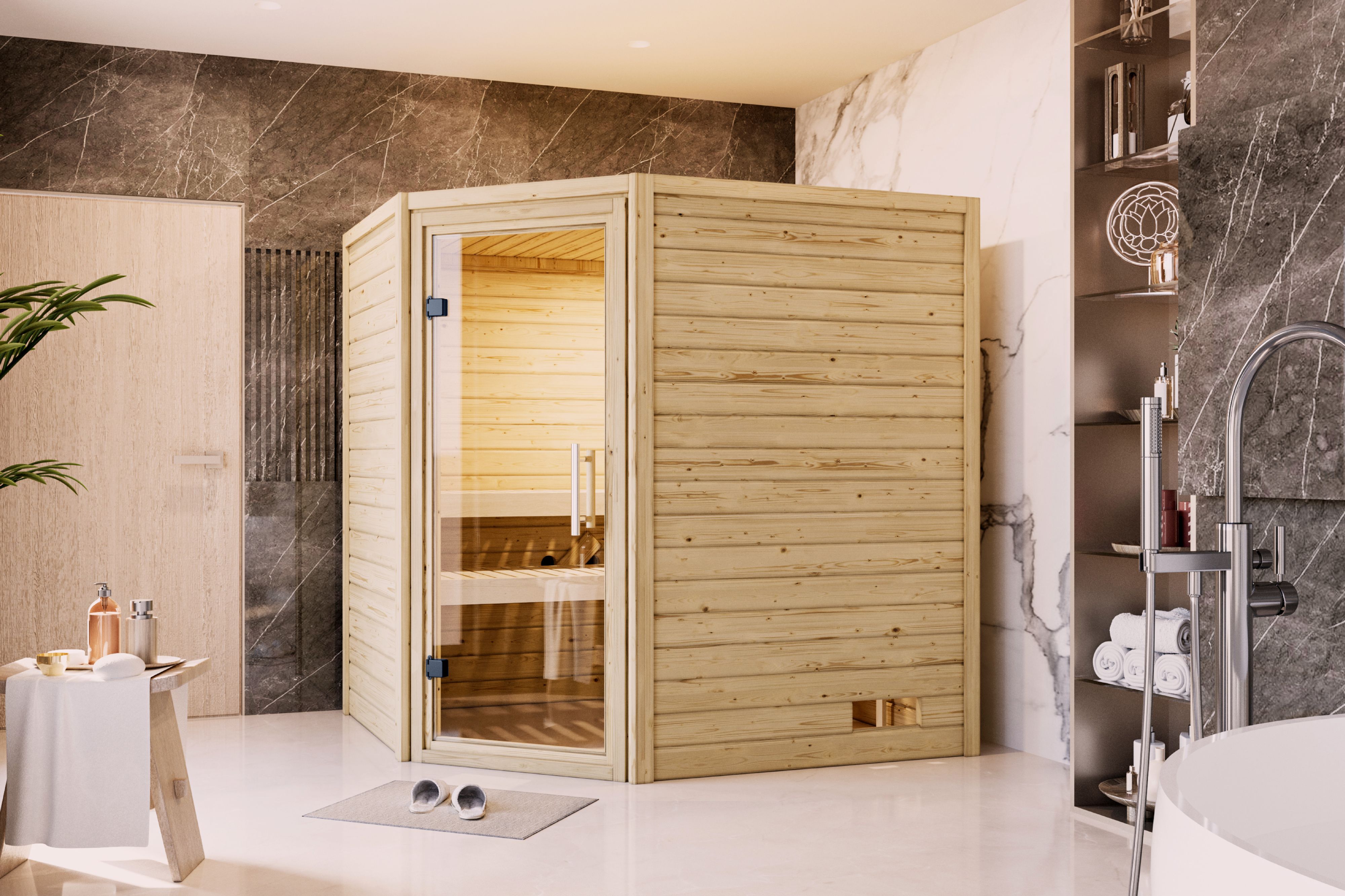 Sauna Mia