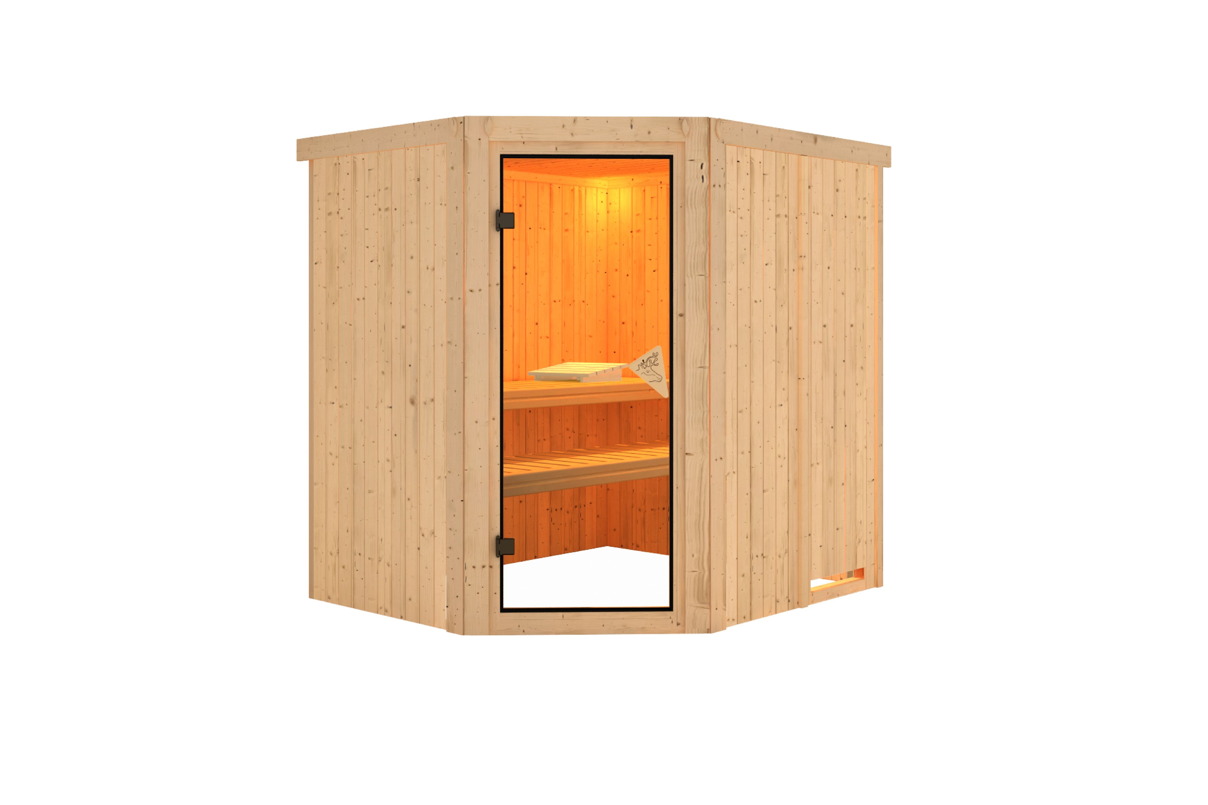 Sauna Siirin