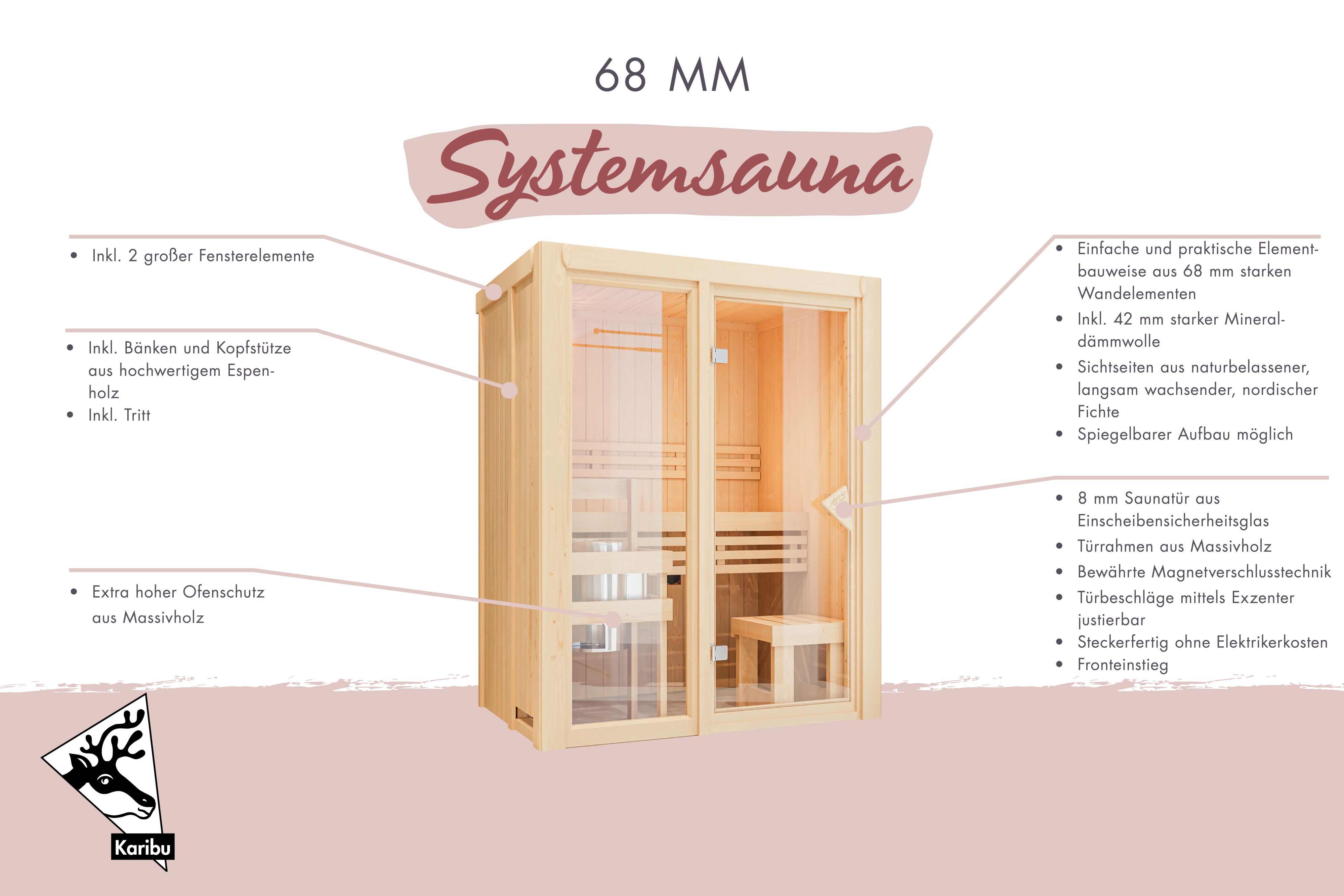 Sauna Avari 2
