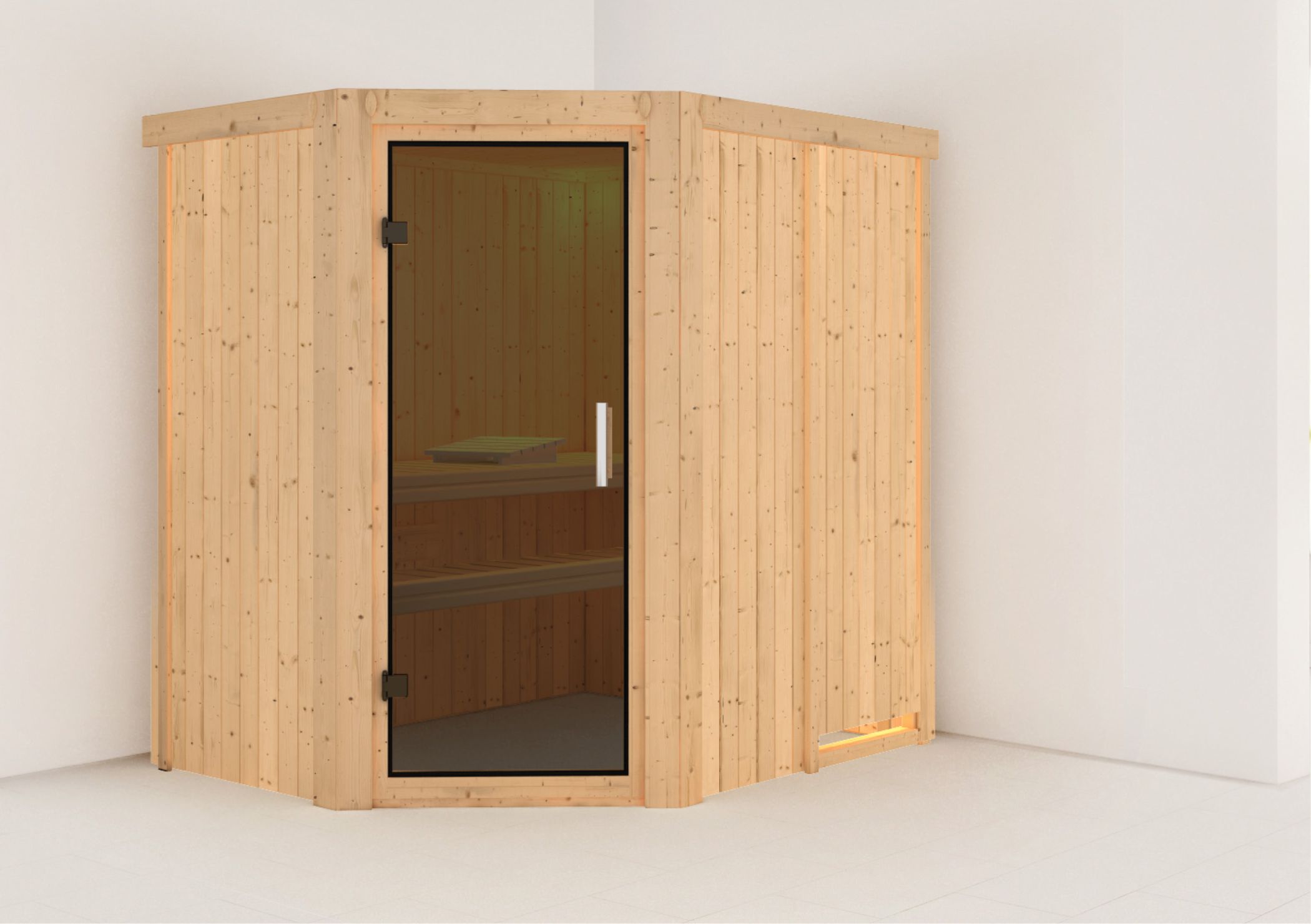 Sauna Saja