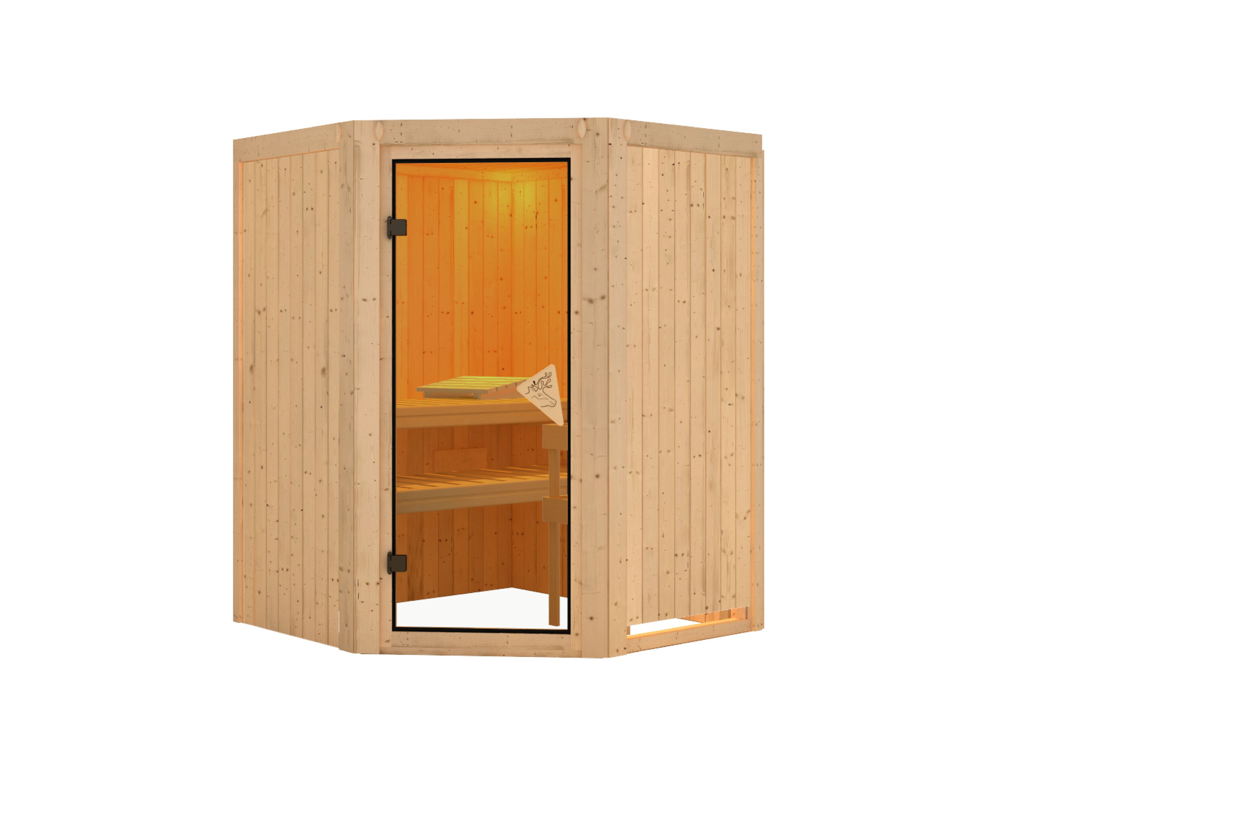 Sauna Larin