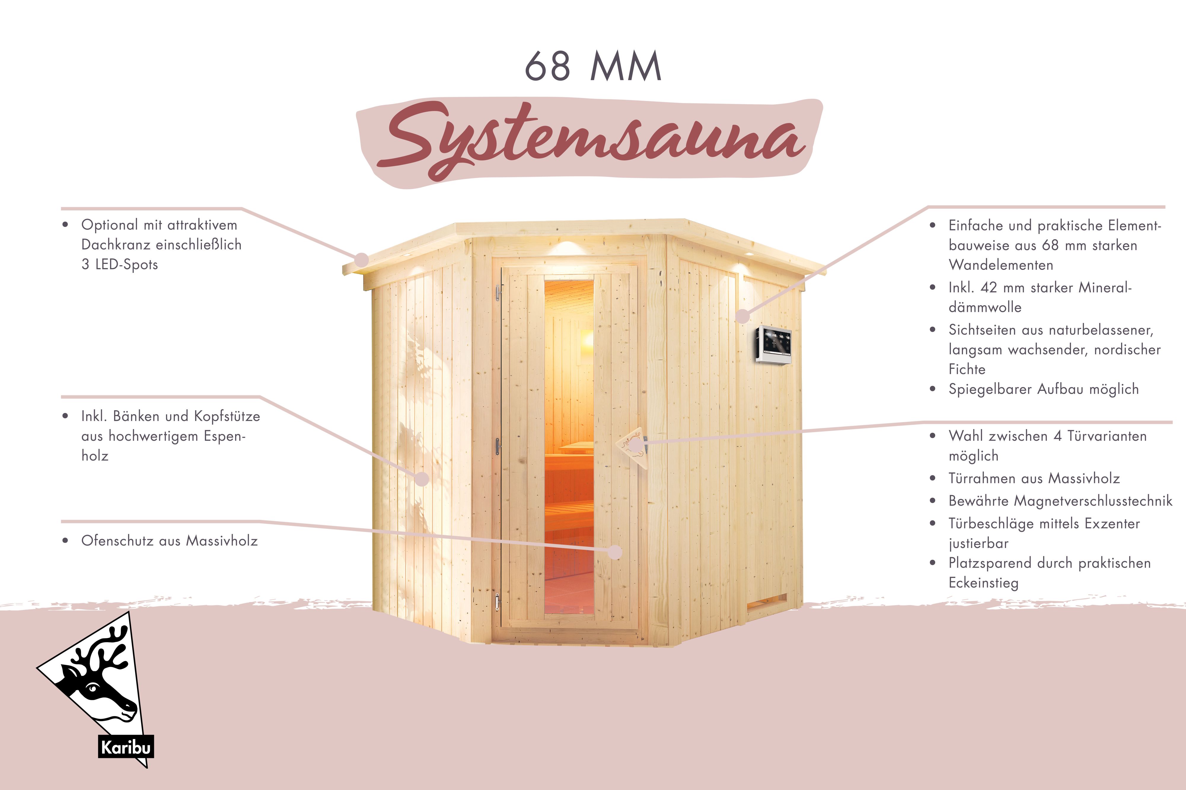 Sauna Siirin