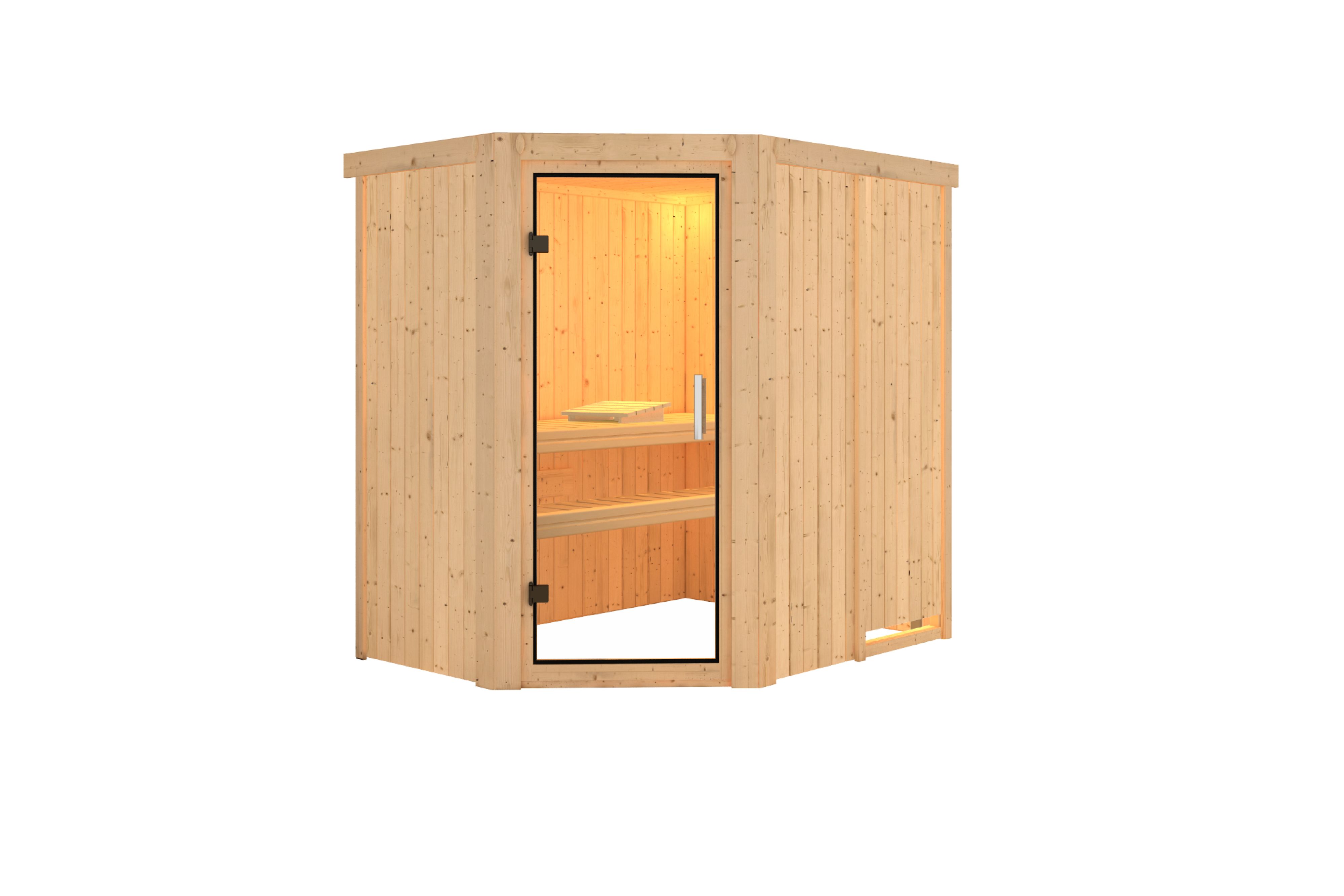 Sauna Carin