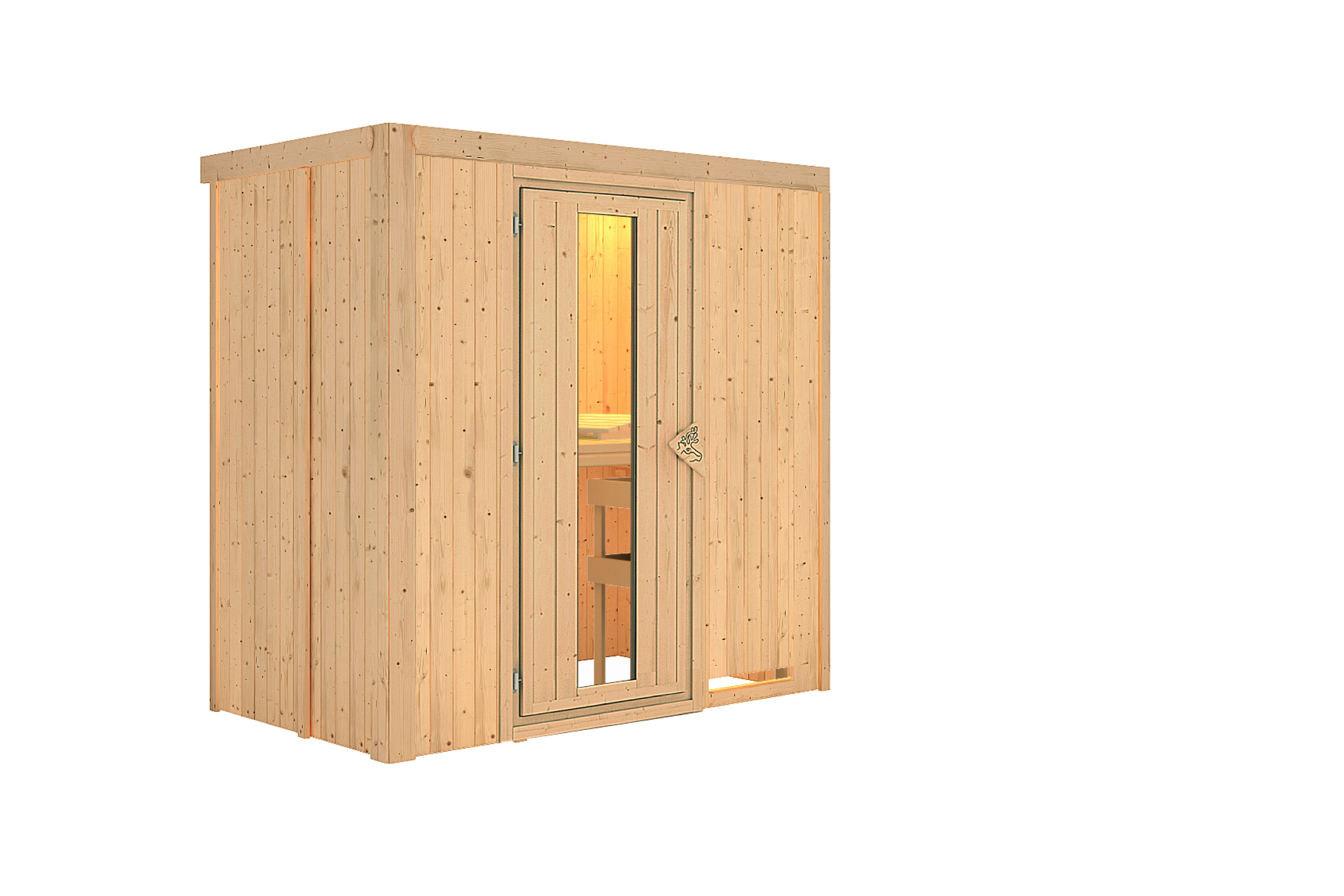 Sauna Variado