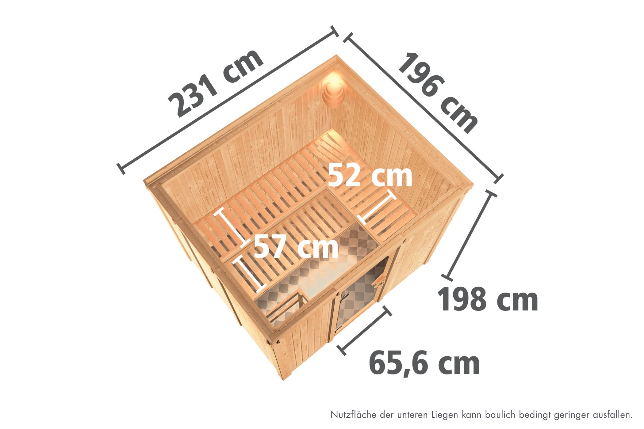 Sauna Gobin
