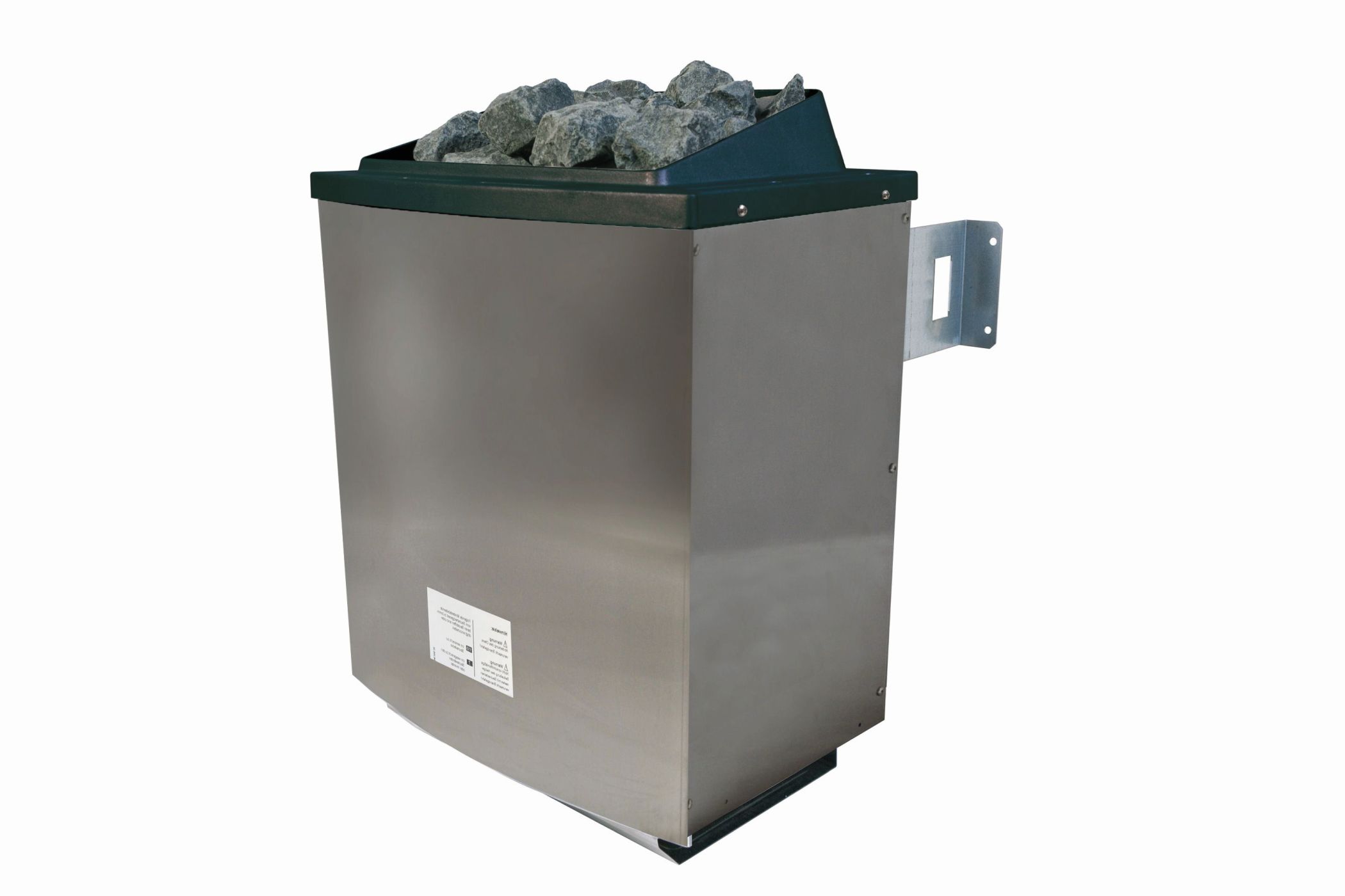 11 kW Saunaofen Finnisch