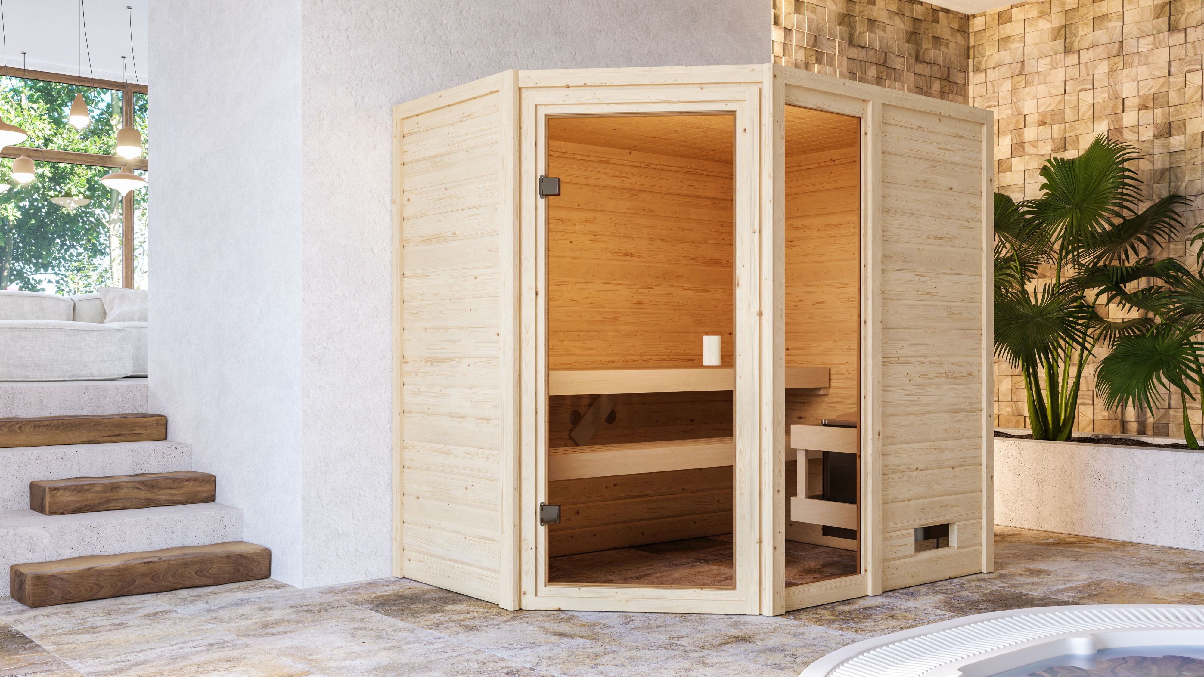 Drinnen, Innenarchitektur, Holz, Holzpaneele