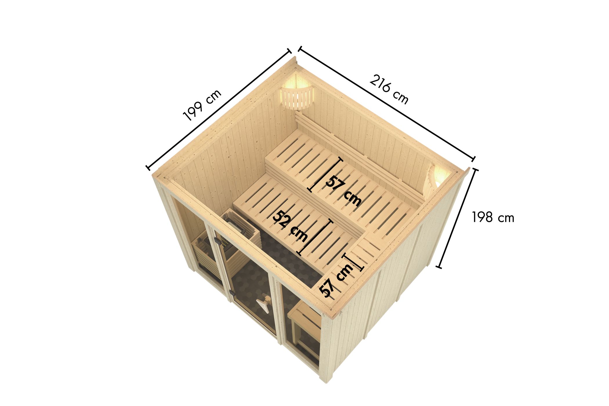 Sauna Avari 4