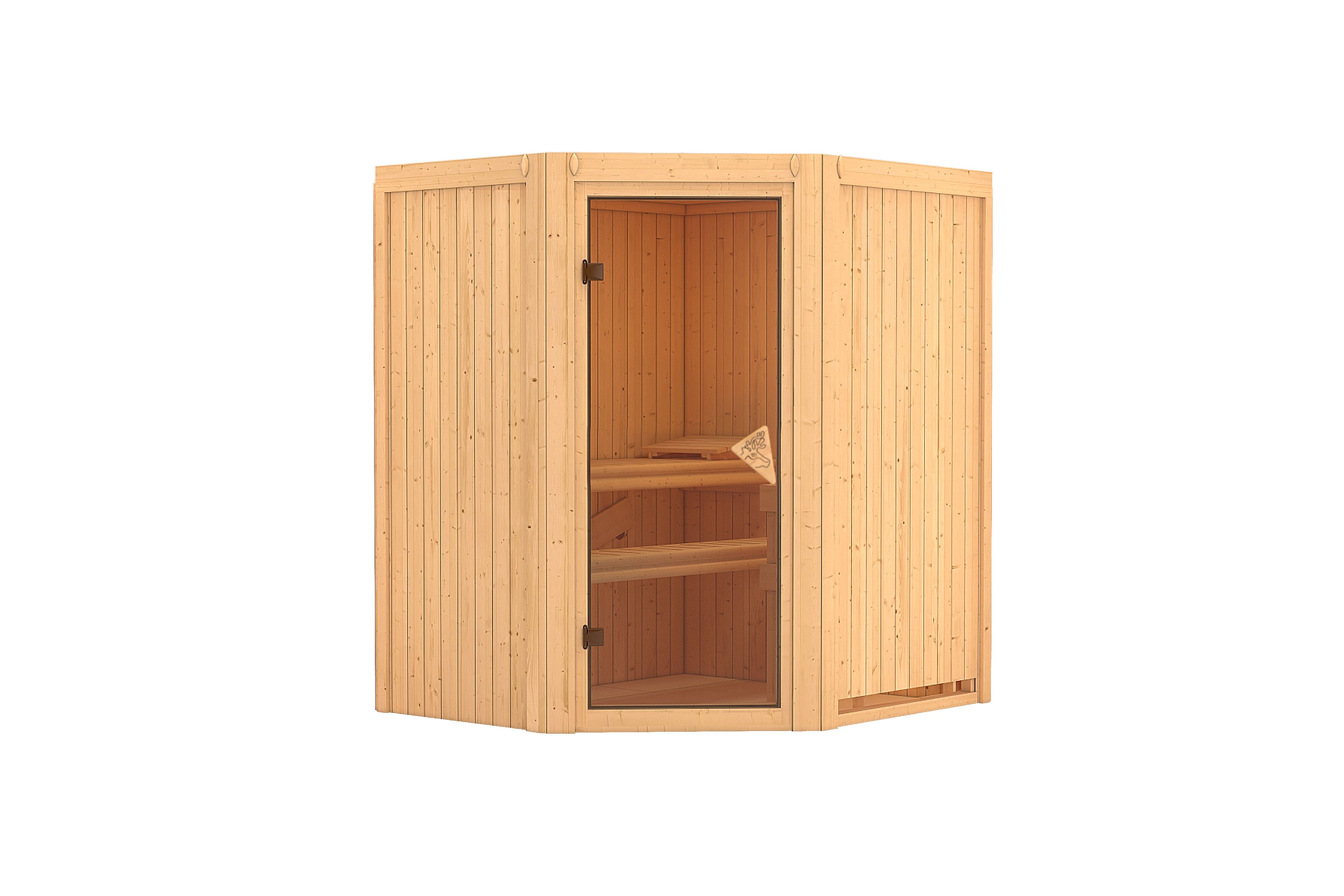 Sauna Taurin
