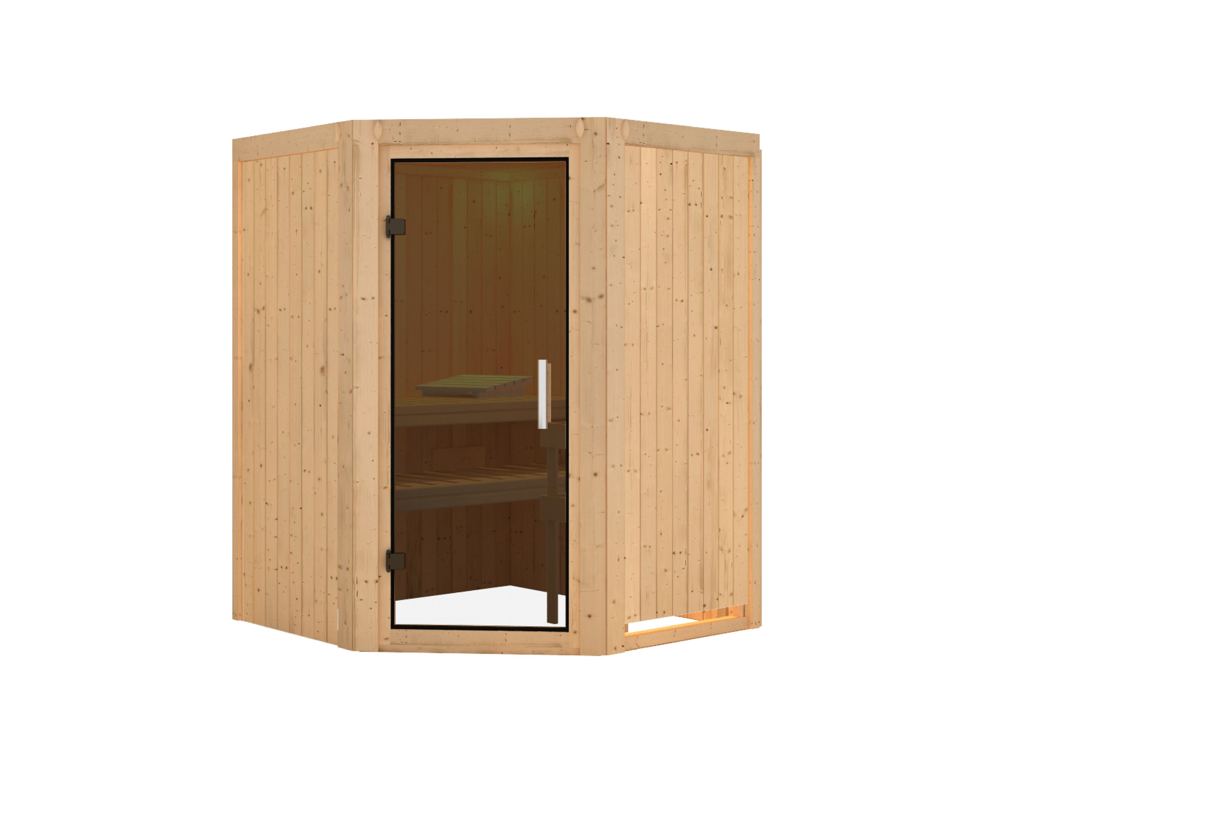 Sauna Larin
