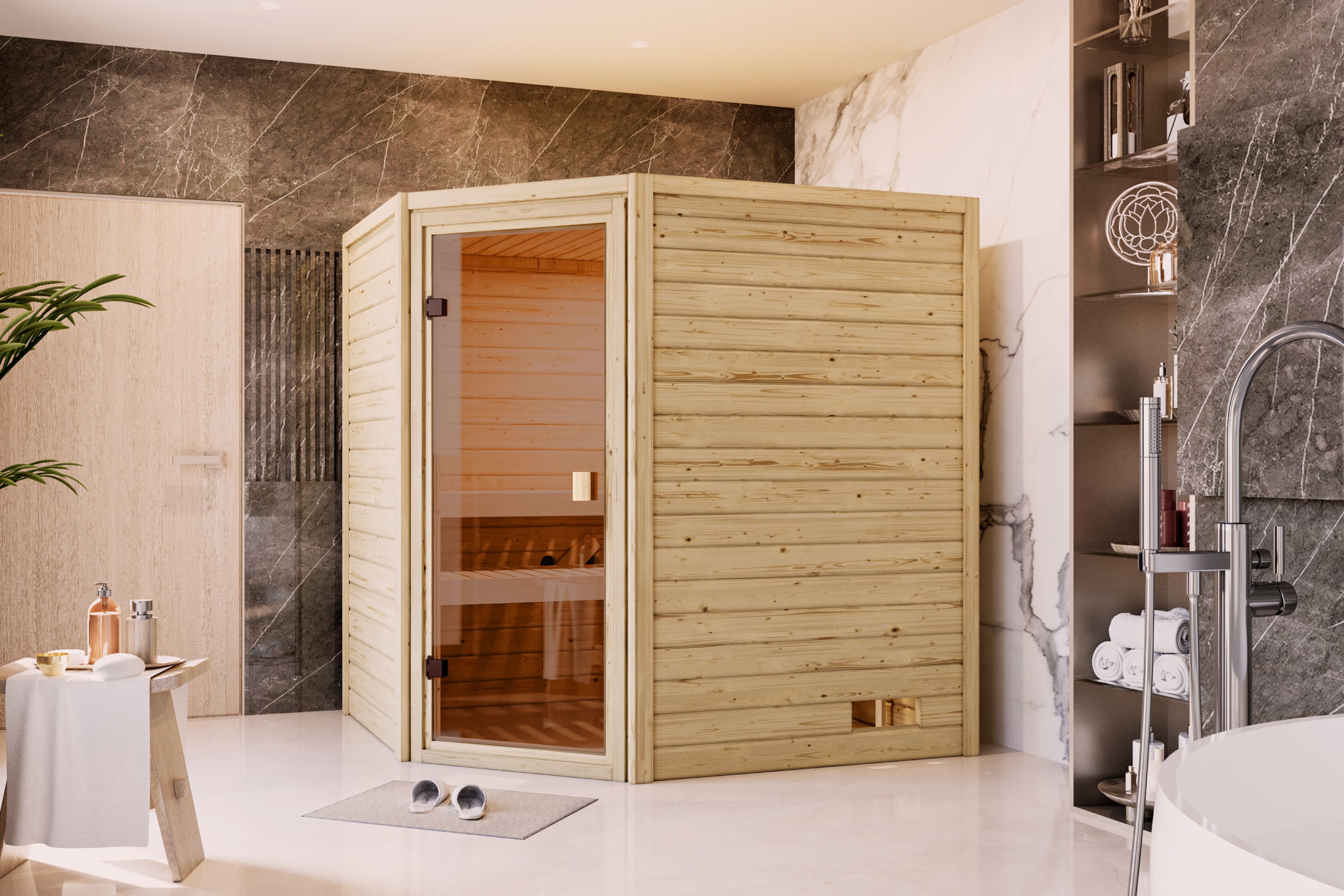 Sauna Mia