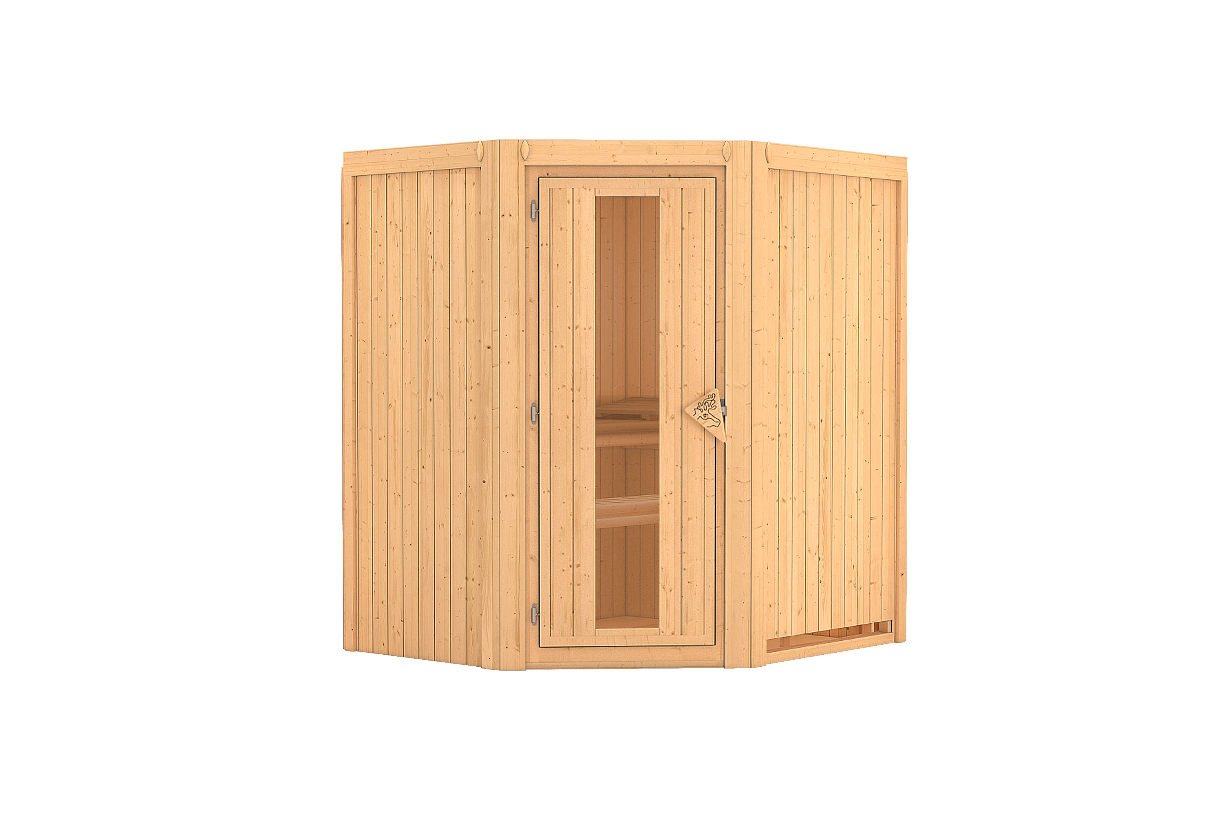 Sauna Taurin