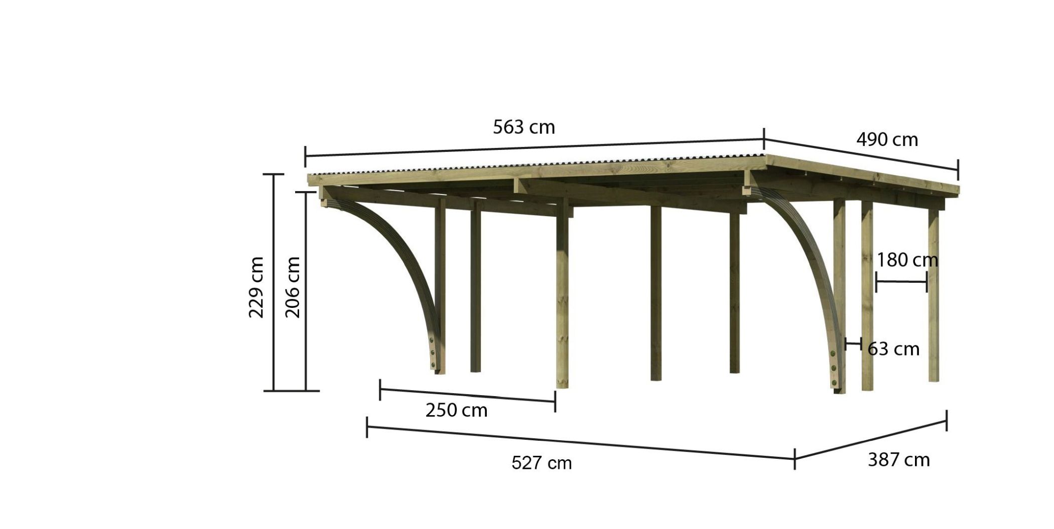 Gebäude, Wohnen, Veranda, Diagramm, Handlung
